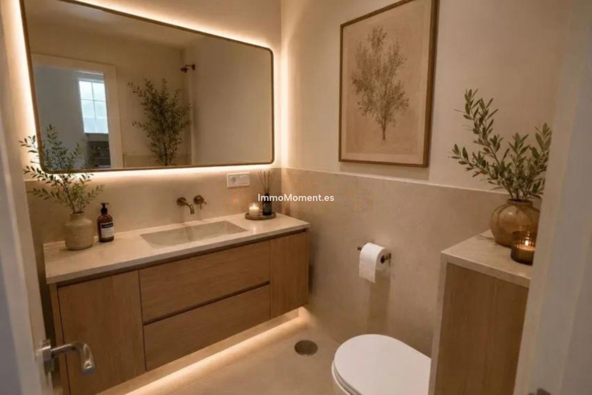 Wiederverkauf - Freistehende Villa - Marbella - Marbella Centro