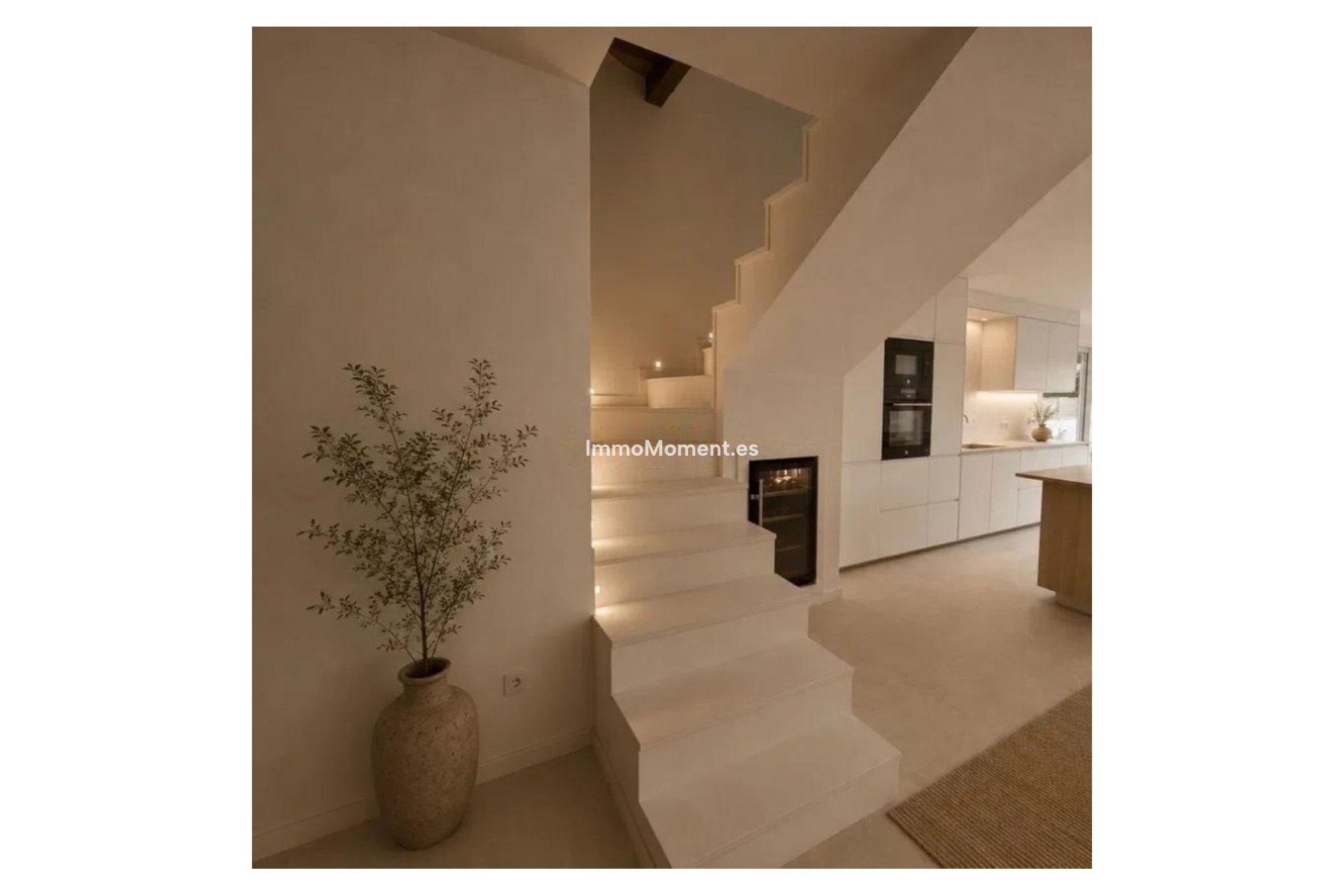 Wiederverkauf - Freistehende Villa - Marbella - Marbella Centro
