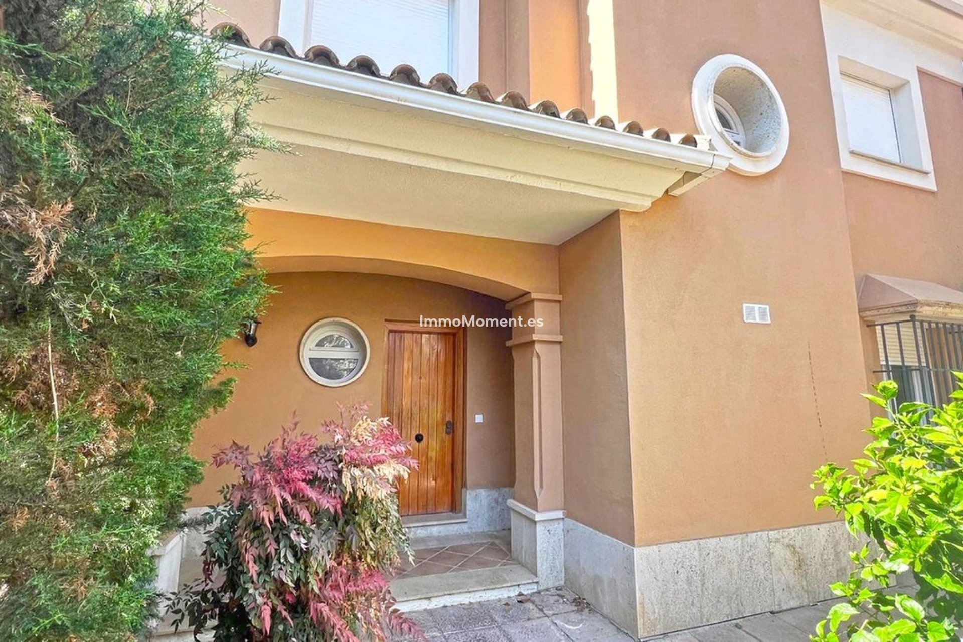 Wiederverkauf - Freistehende Villa - Marbella - Marbella Centro
