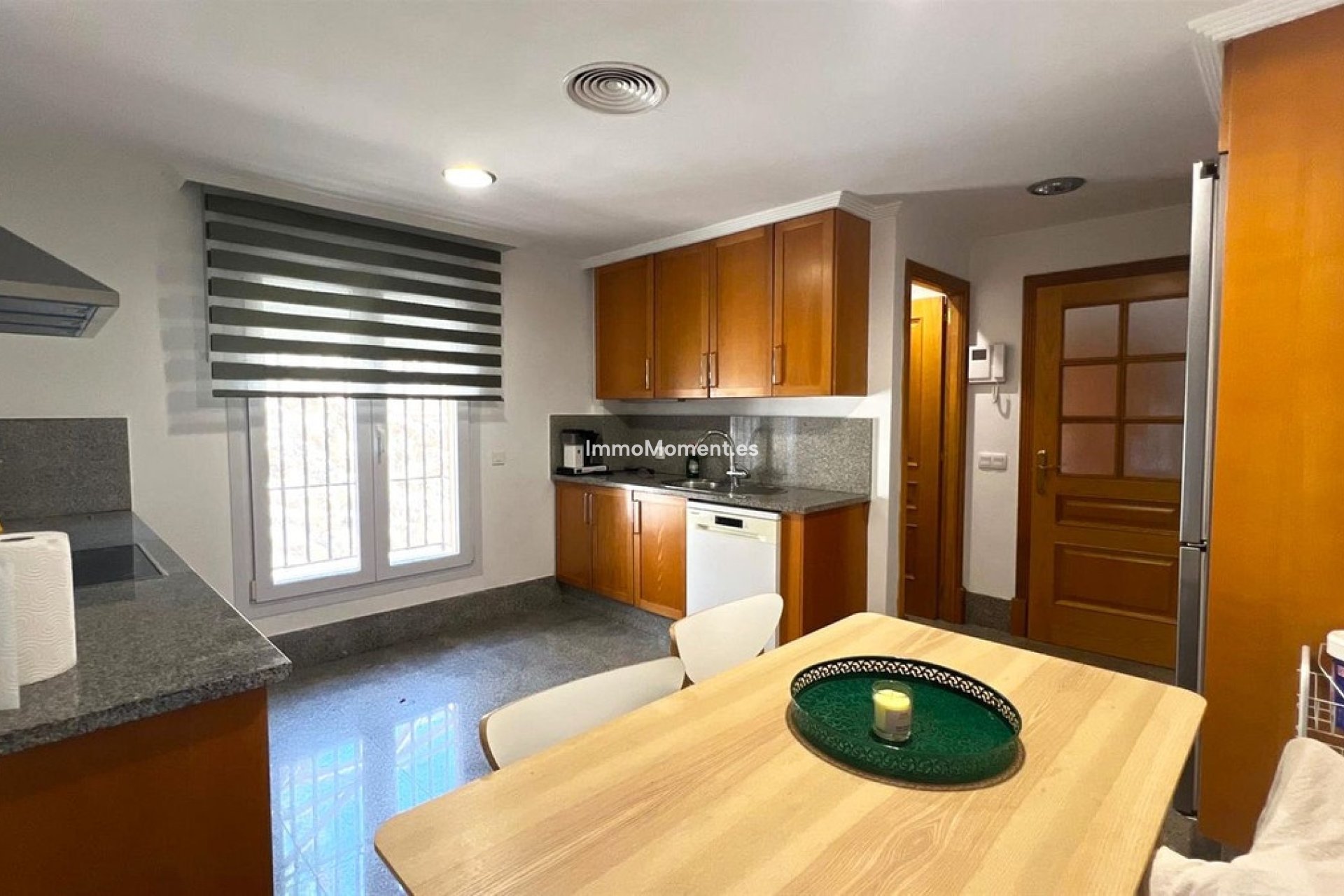 Wiederverkauf - Freistehende Villa - Marbella - Marbella Centro