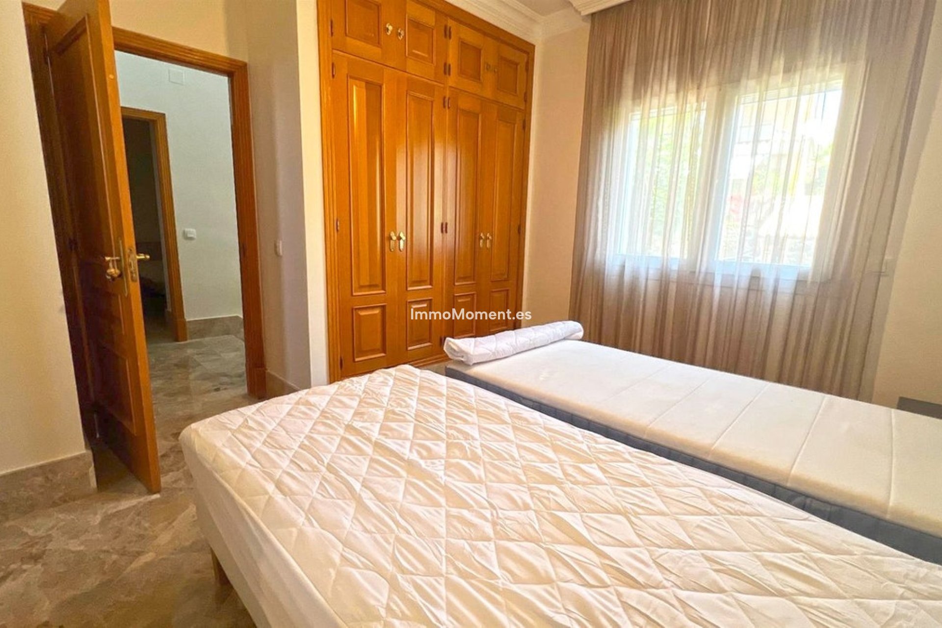 Wiederverkauf - Freistehende Villa - Marbella - Marbella Centro