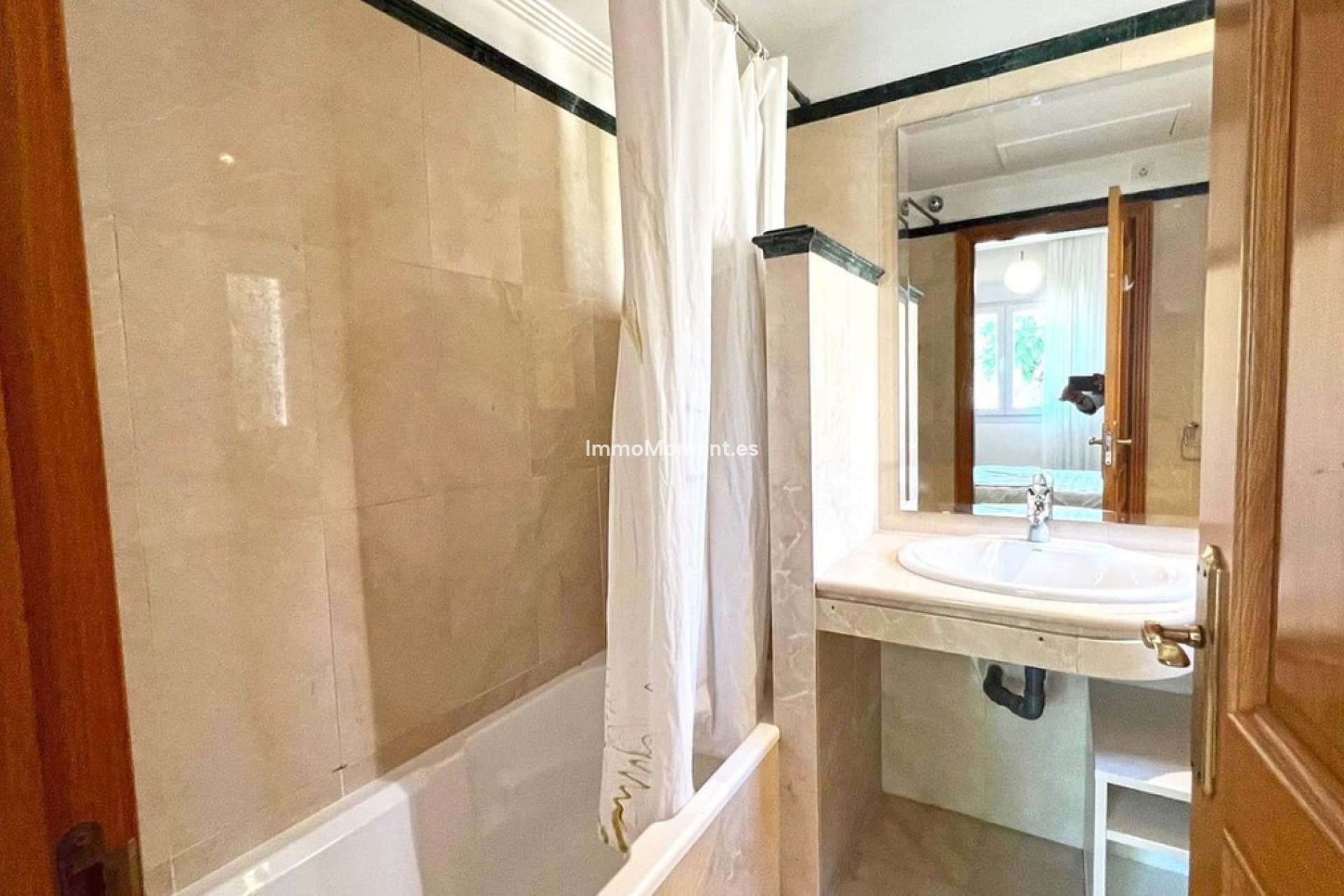 Wiederverkauf - Freistehende Villa - Marbella - Marbella Centro