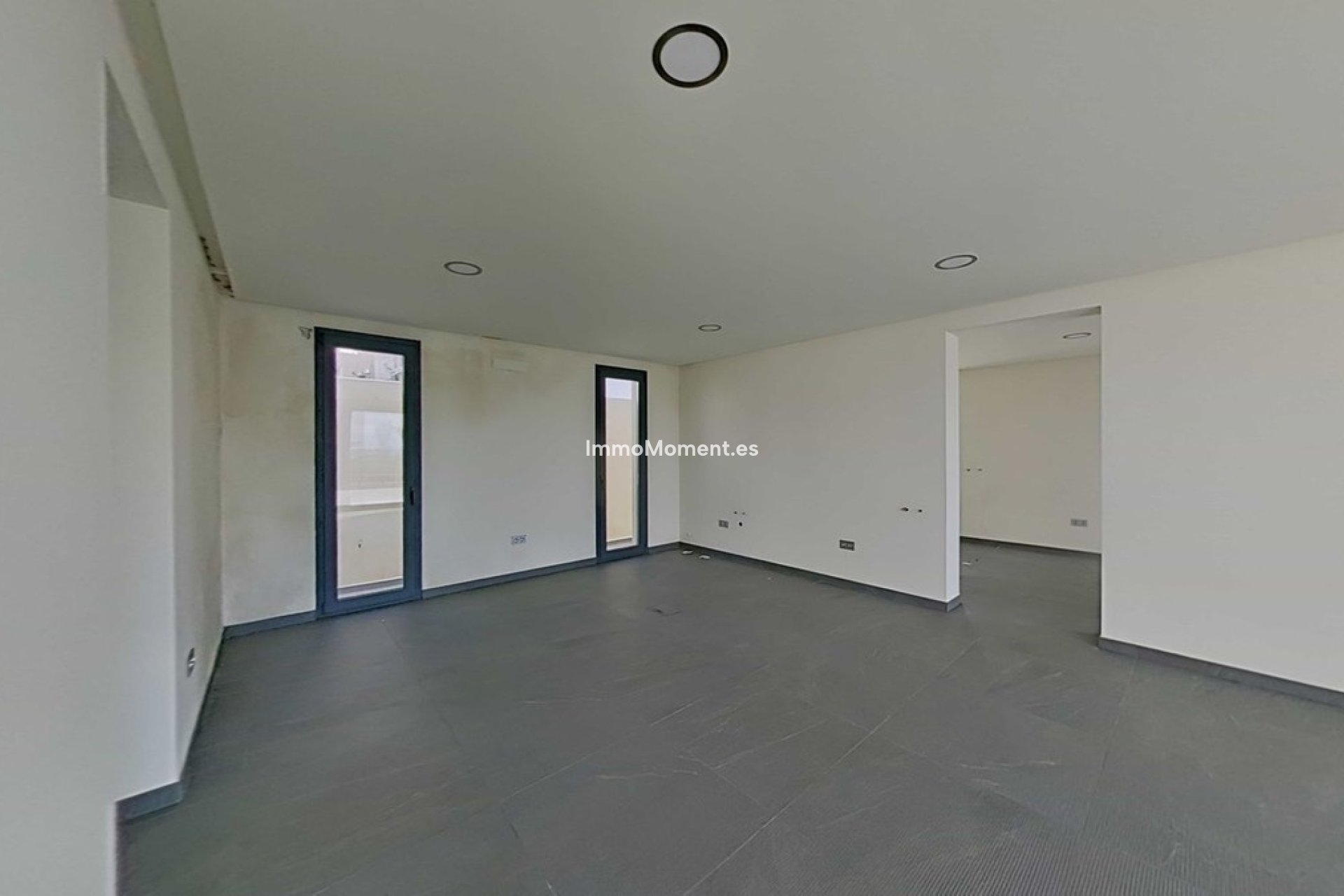 Wiederverkauf - Freistehende Villa - Marbella - Marbella Centro