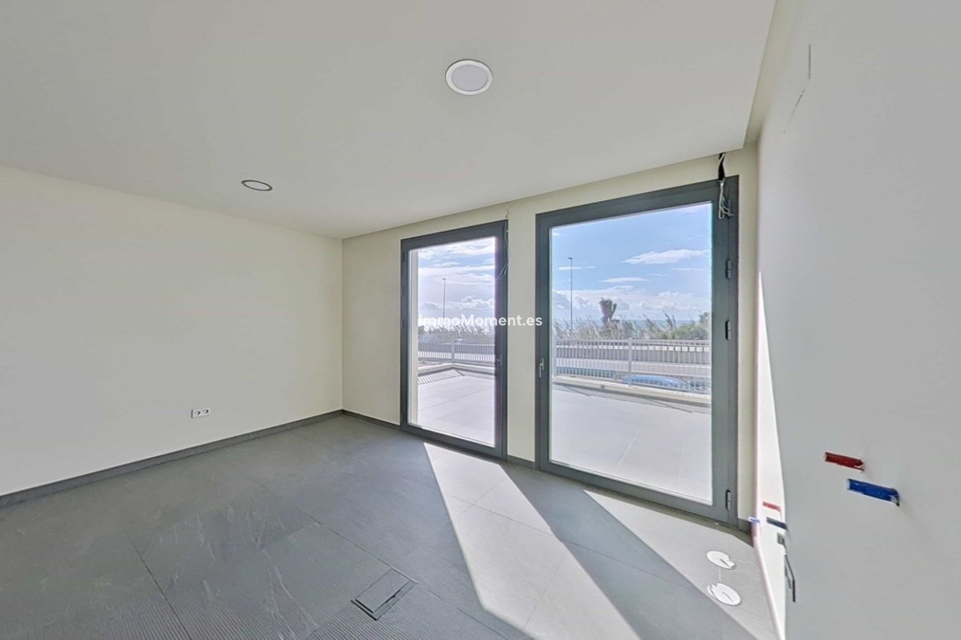 Wiederverkauf - Freistehende Villa - Marbella - Marbella Centro