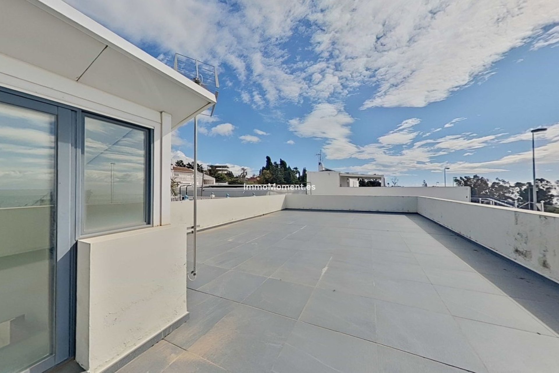 Wiederverkauf - Freistehende Villa - Marbella - Marbella Centro