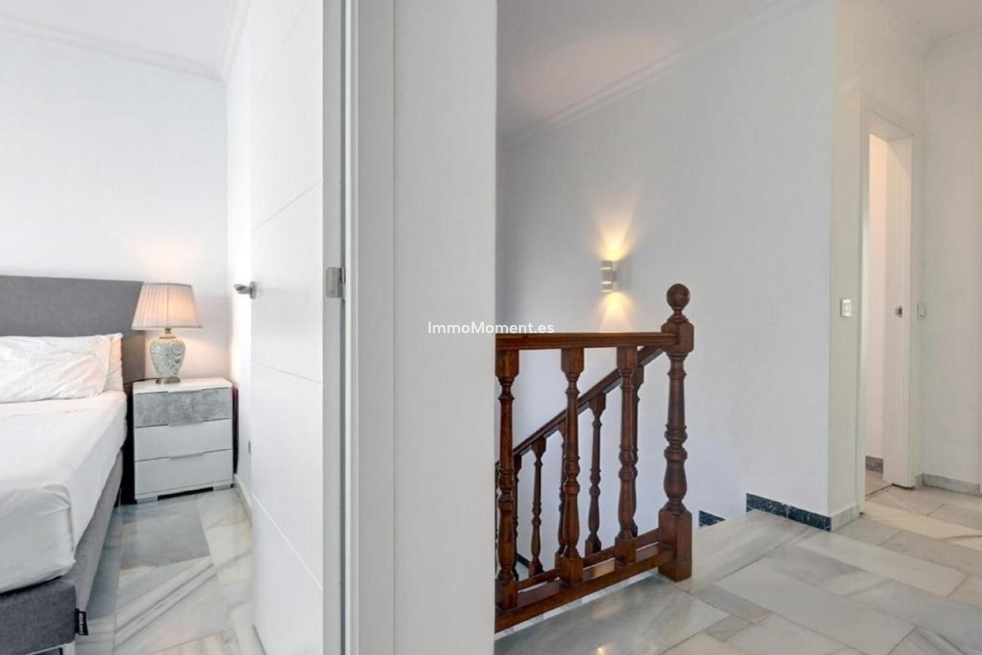 Wiederverkauf - Freistehende Villa - Marbella - Marbella Centro