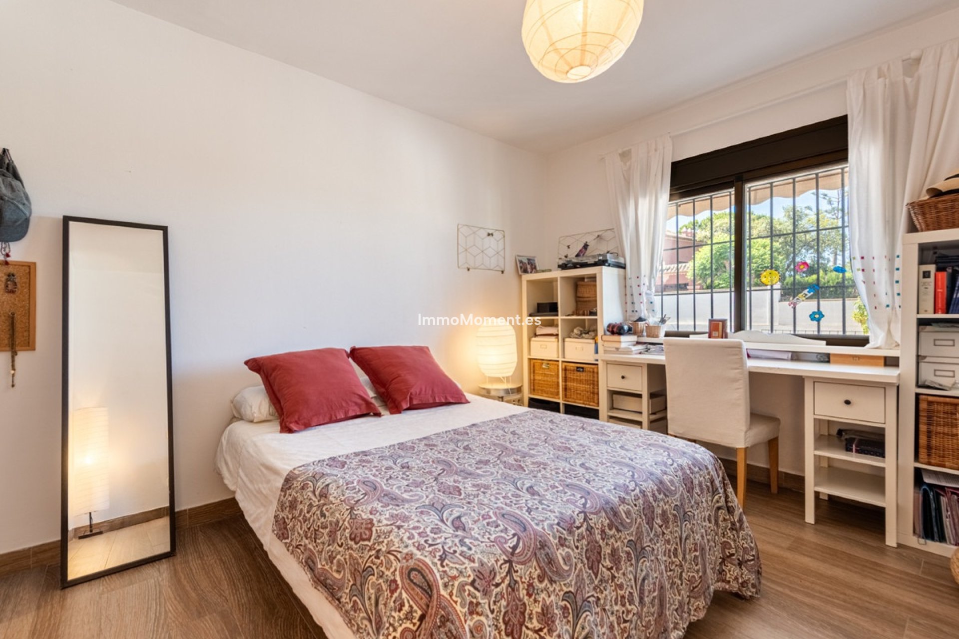 Wiederverkauf - Freistehende Villa - Marbella - Marbella Centro