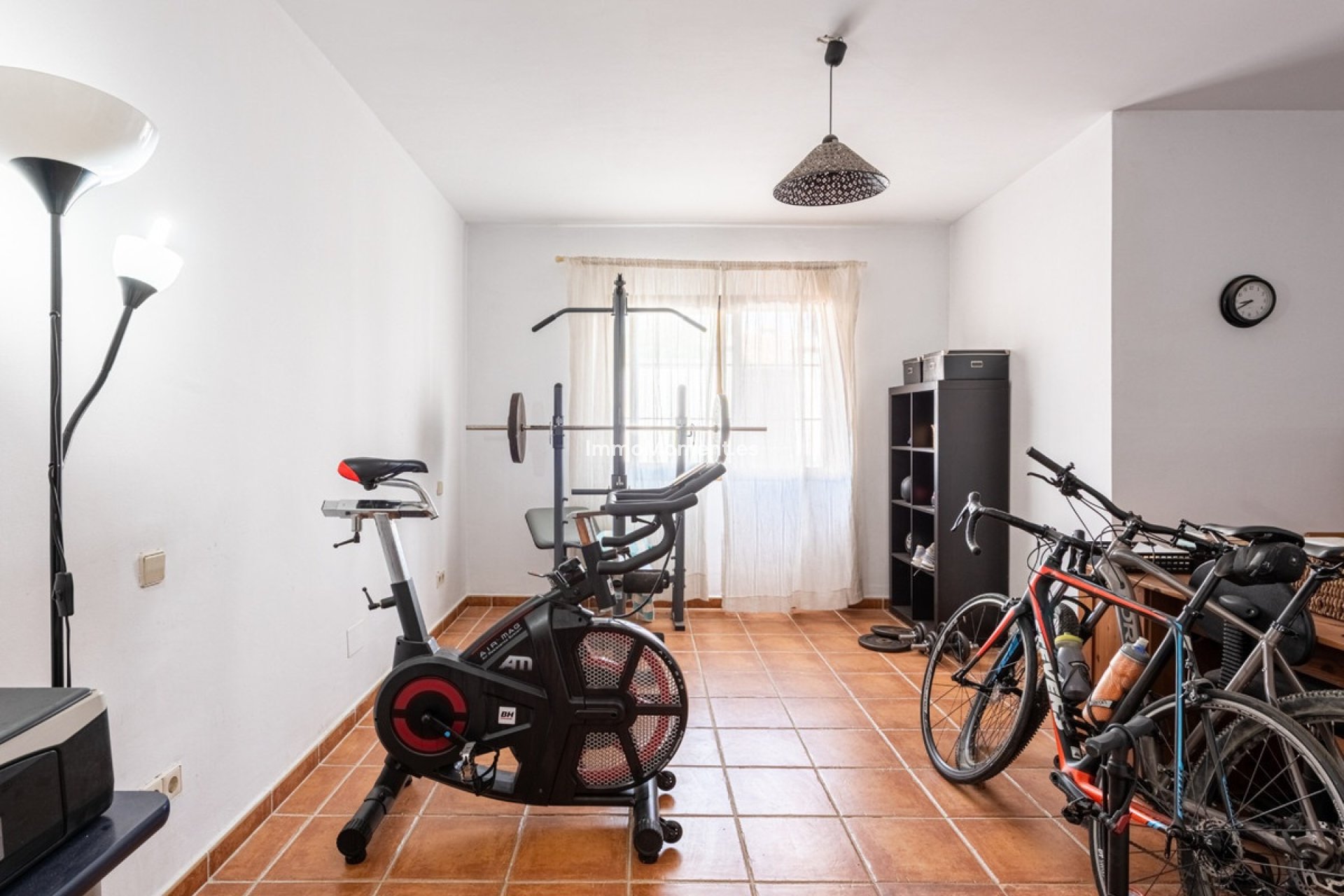 Wiederverkauf - Freistehende Villa - Marbella - Marbella Centro