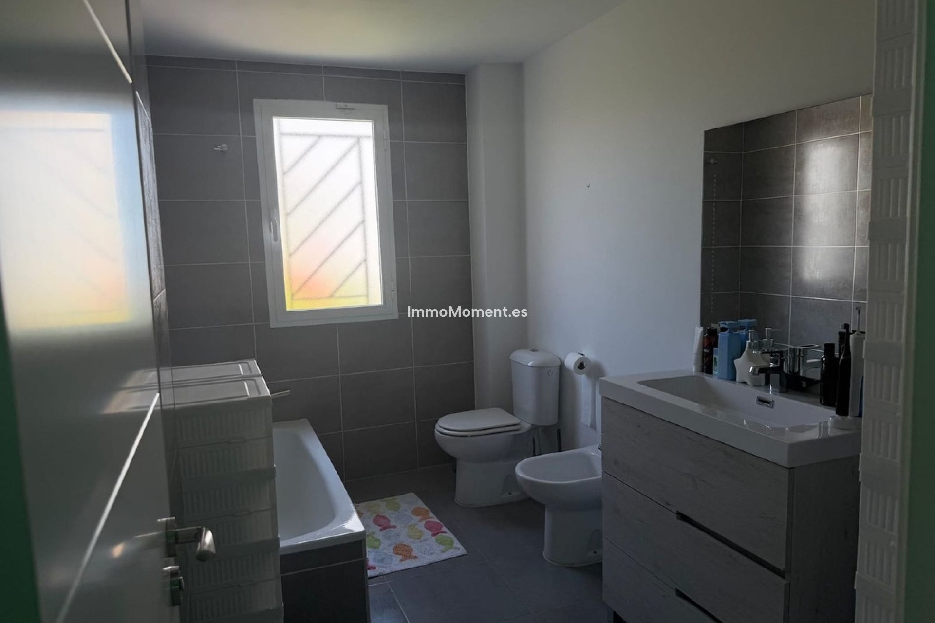 Wiederverkauf - Freistehende Villa - Marbella - Marbella Centro