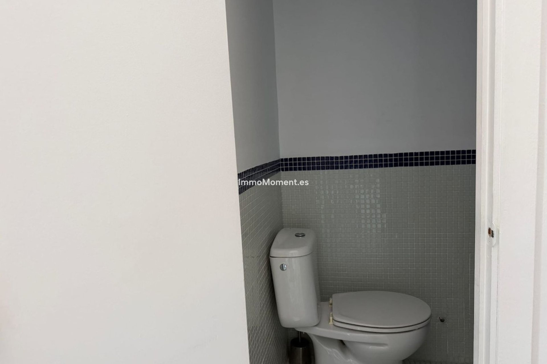 Wiederverkauf - Freistehende Villa - Marbella - Marbella Centro