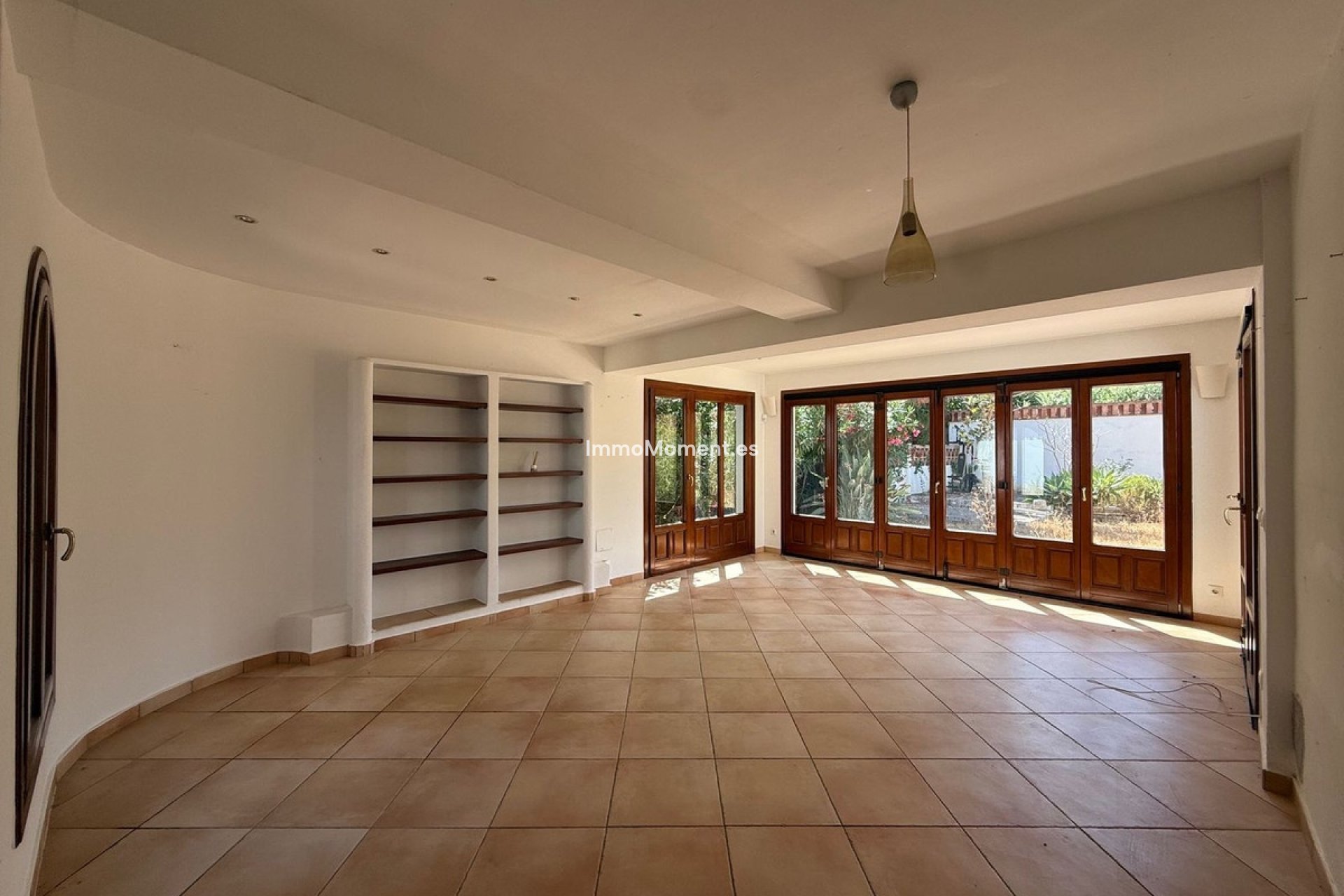 Wiederverkauf - Freistehende Villa - Marbella - Marbesa