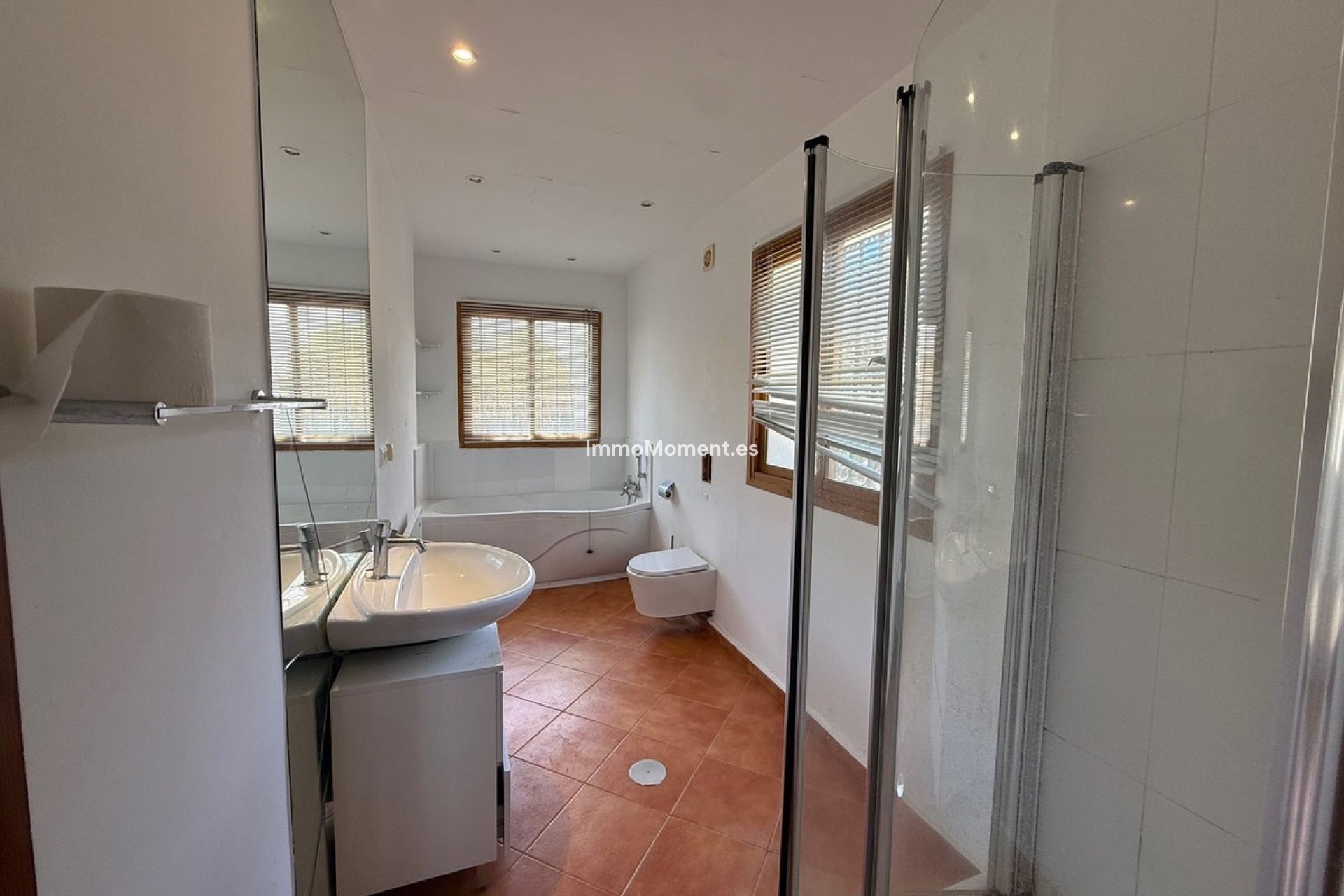Wiederverkauf - Freistehende Villa - Marbella - Marbesa