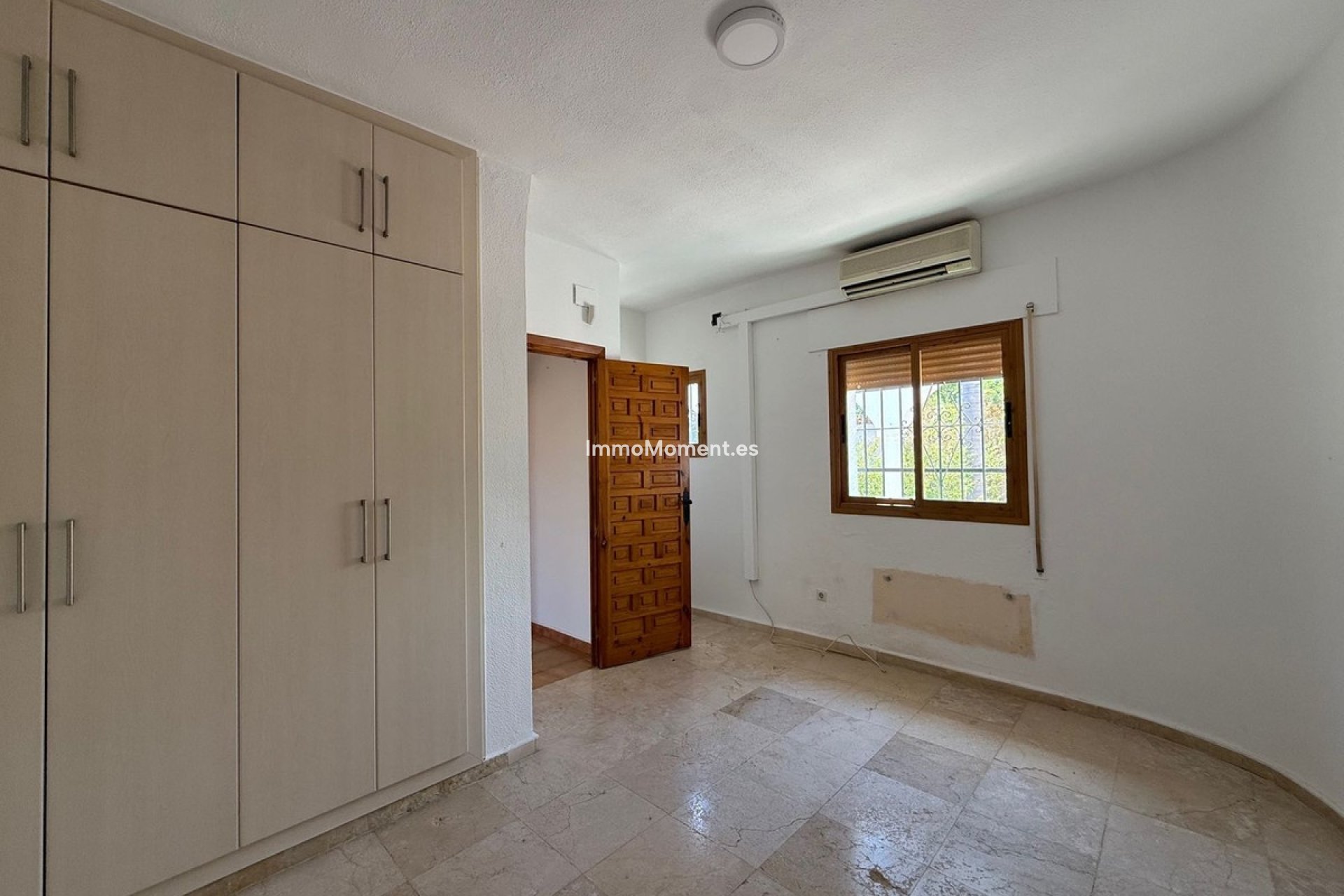 Wiederverkauf - Freistehende Villa - Marbella - Marbesa