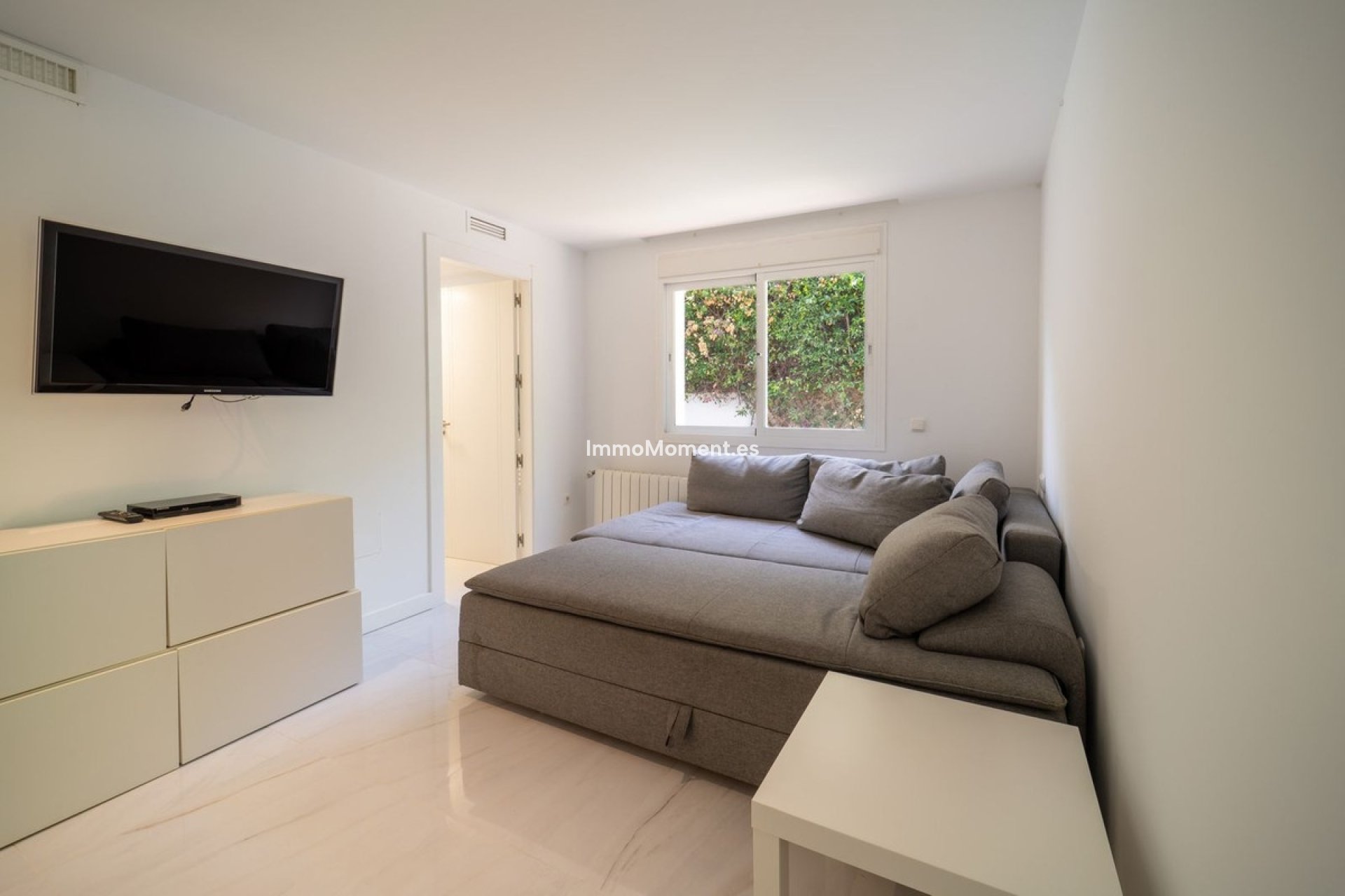 Wiederverkauf - Freistehende Villa - Marbella - Marbesa