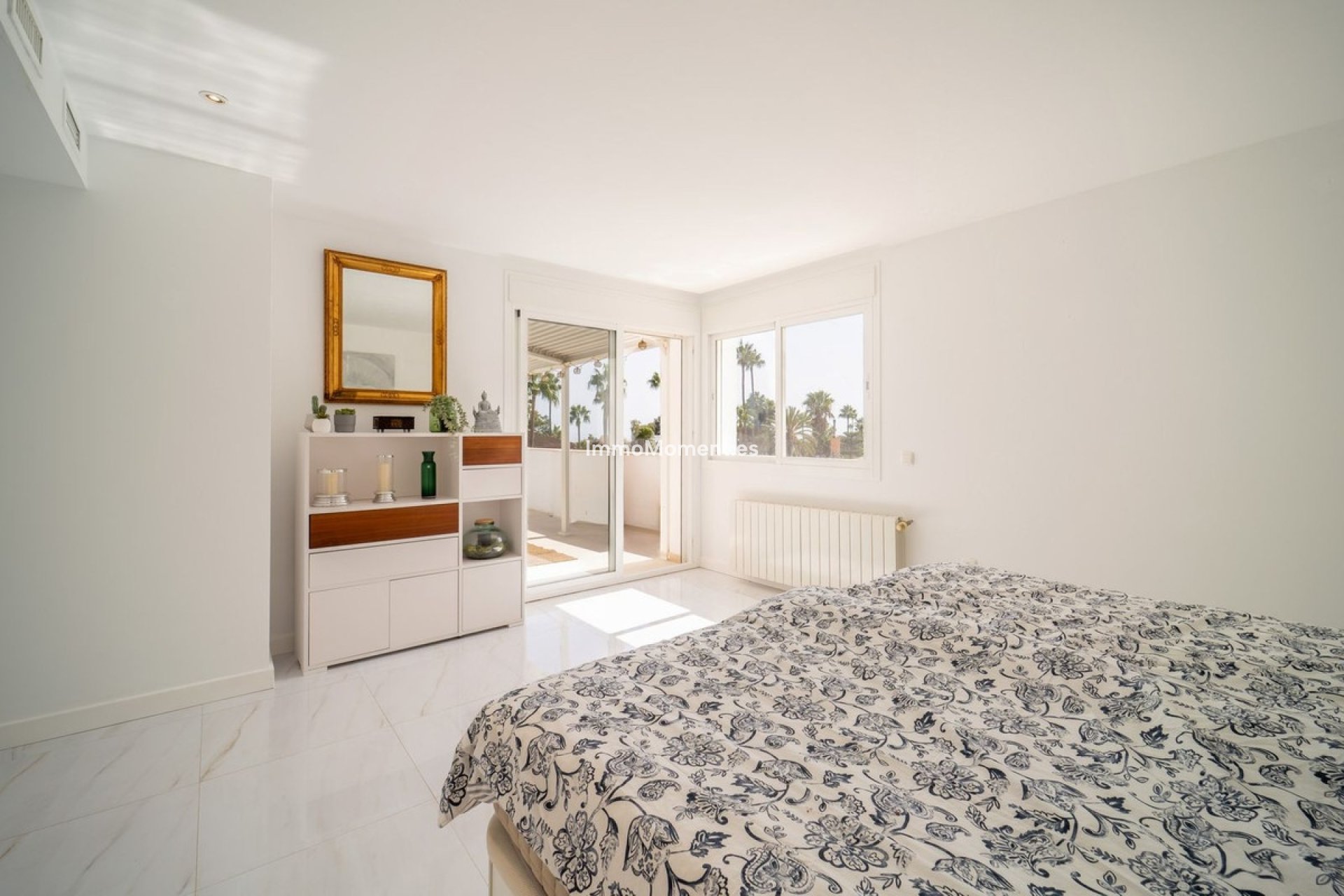 Wiederverkauf - Freistehende Villa - Marbella - Marbesa