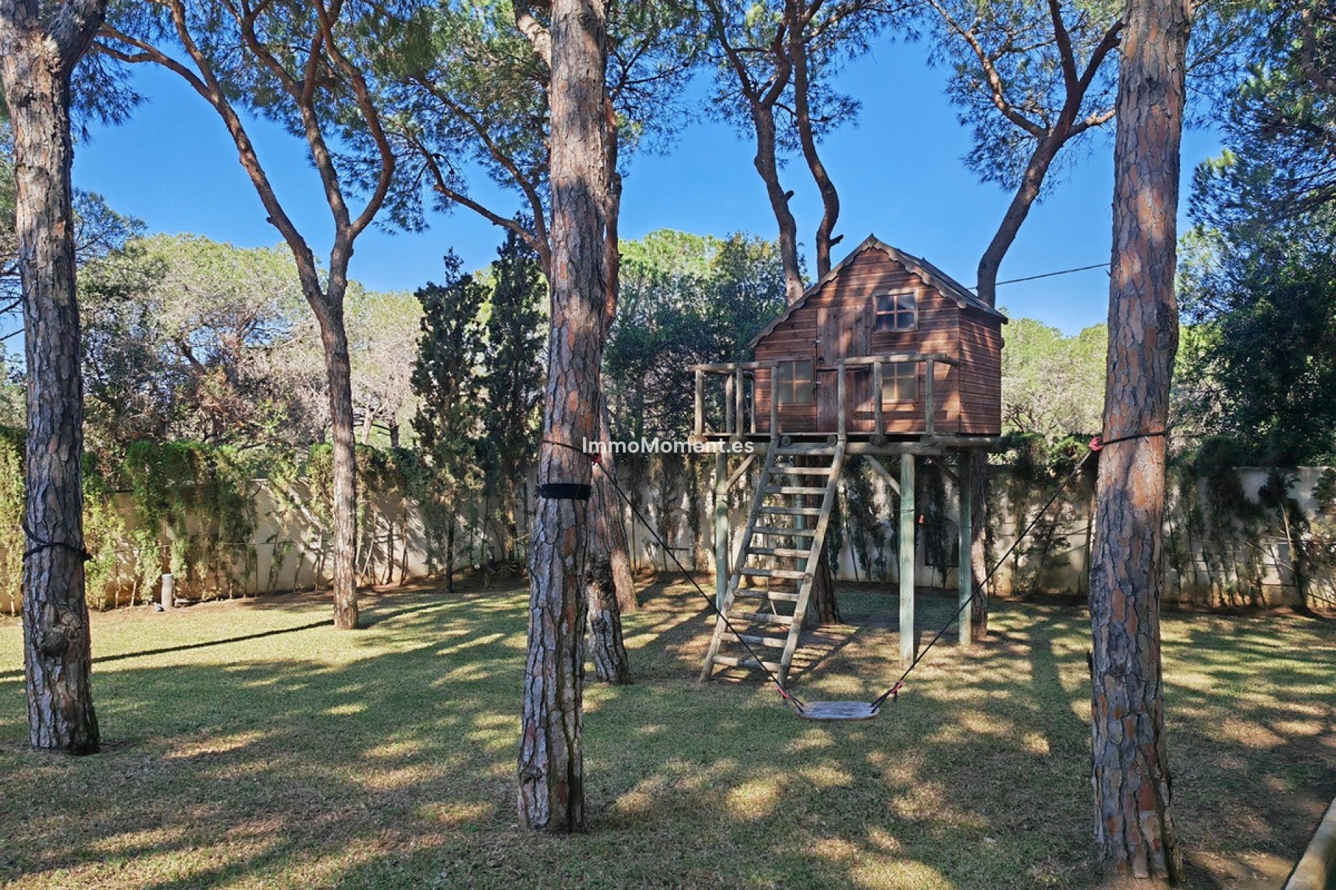 Wiederverkauf - Freistehende Villa - Marbella - Marbesa