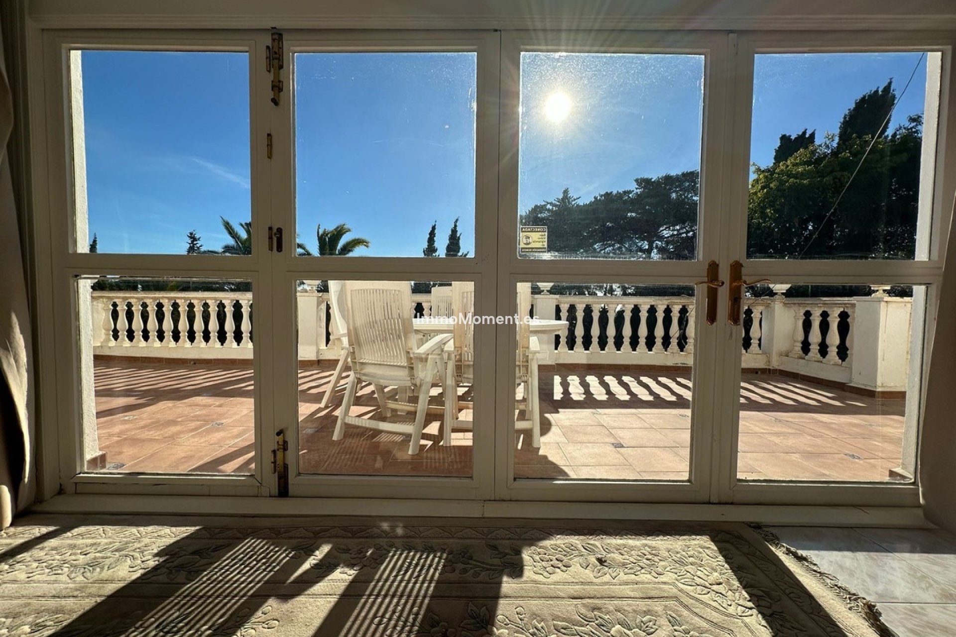 Wiederverkauf - Freistehende Villa - Marbella - Marbesa