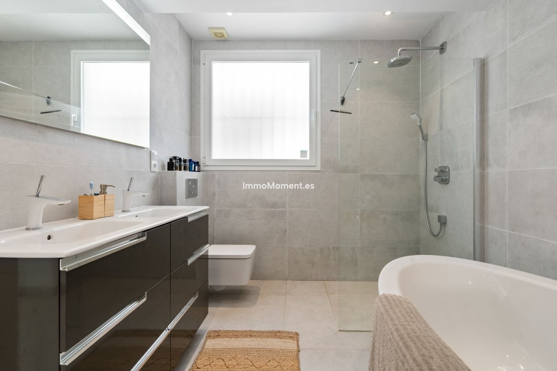 Wiederverkauf - Freistehende Villa - Marbella - Marbesa