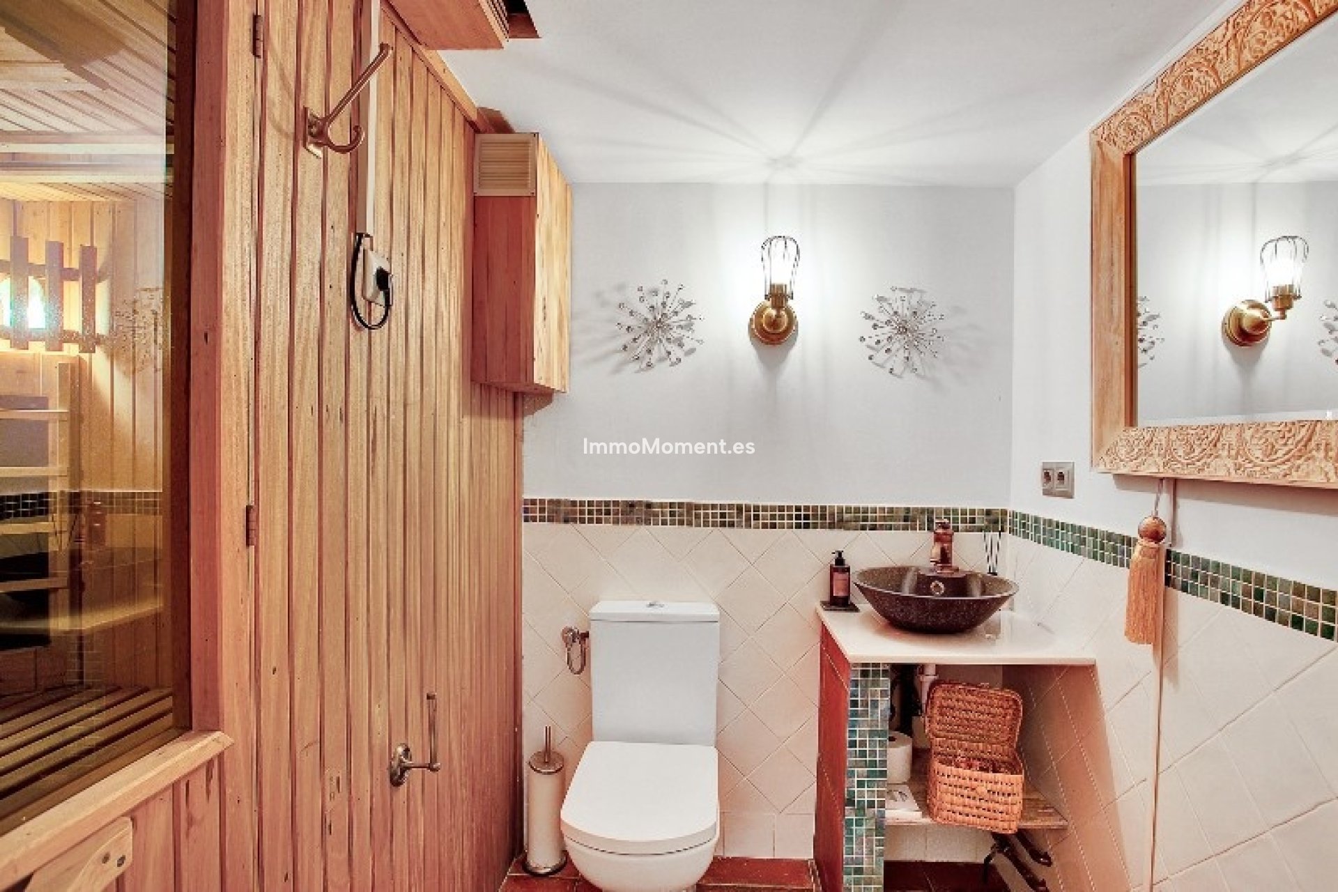 Wiederverkauf - Freistehende Villa - Marbella - Marbesa