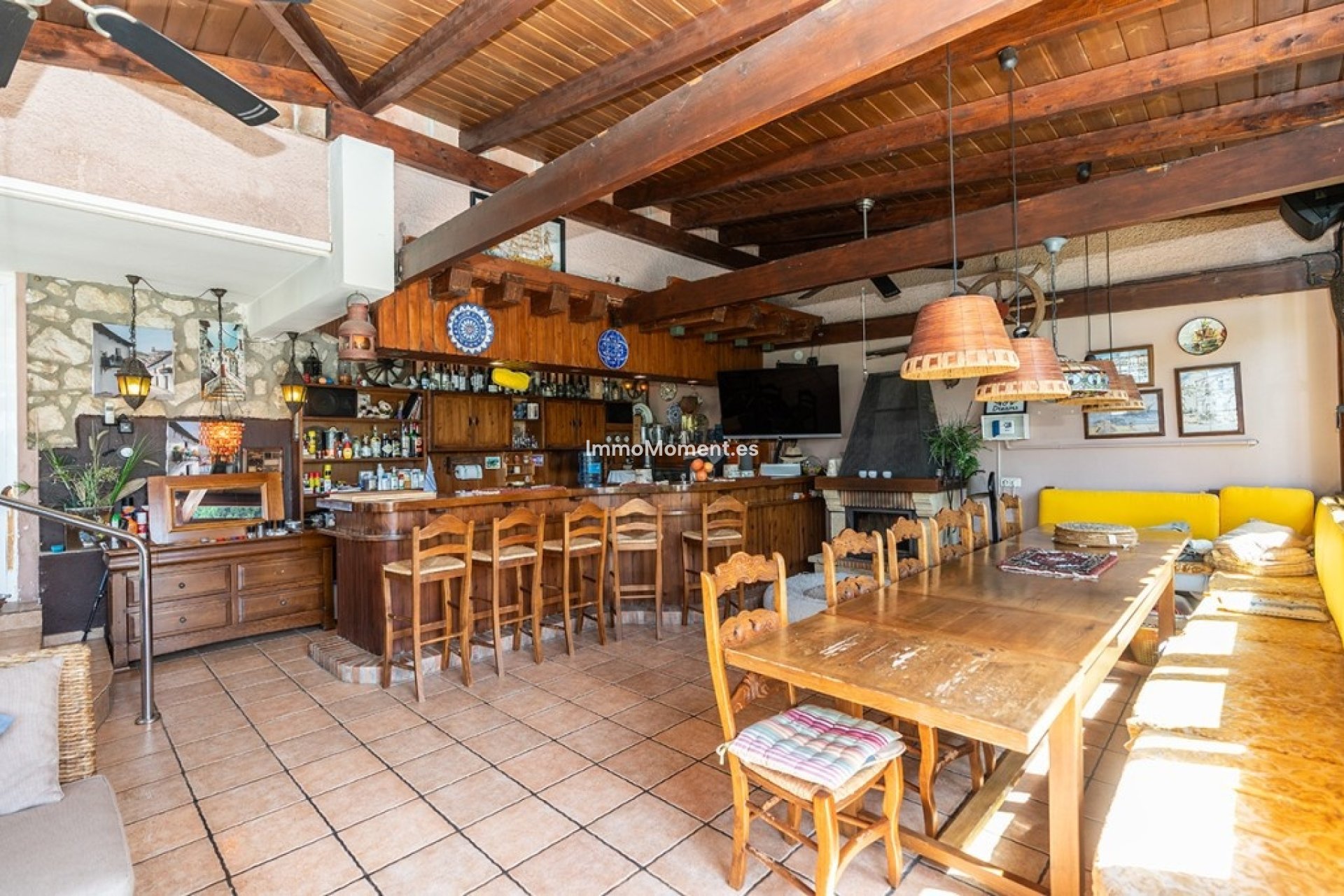 Wiederverkauf - Freistehende Villa - Marbella - Marbesa