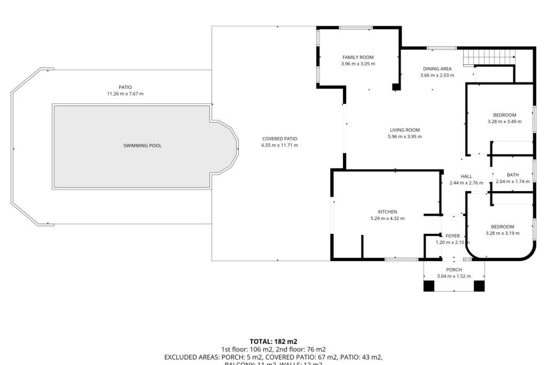 Wiederverkauf - Freistehende Villa - Marbella - Marbesa