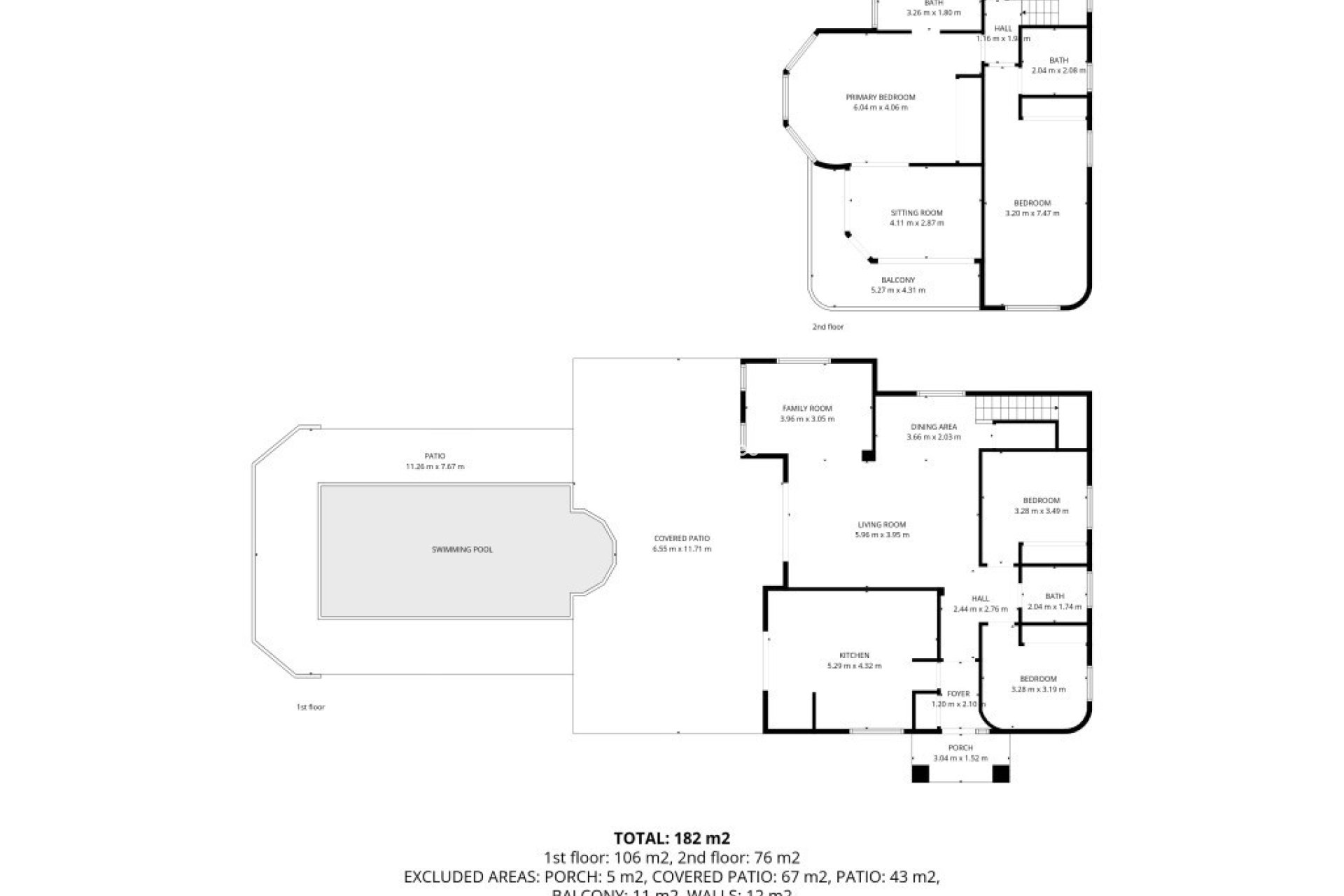 Wiederverkauf - Freistehende Villa - Marbella - Marbesa