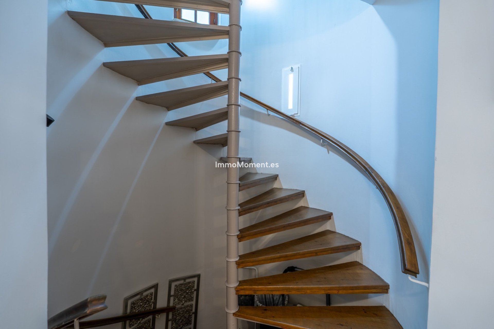 Wiederverkauf - Freistehende Villa - Marbella - Marbesa