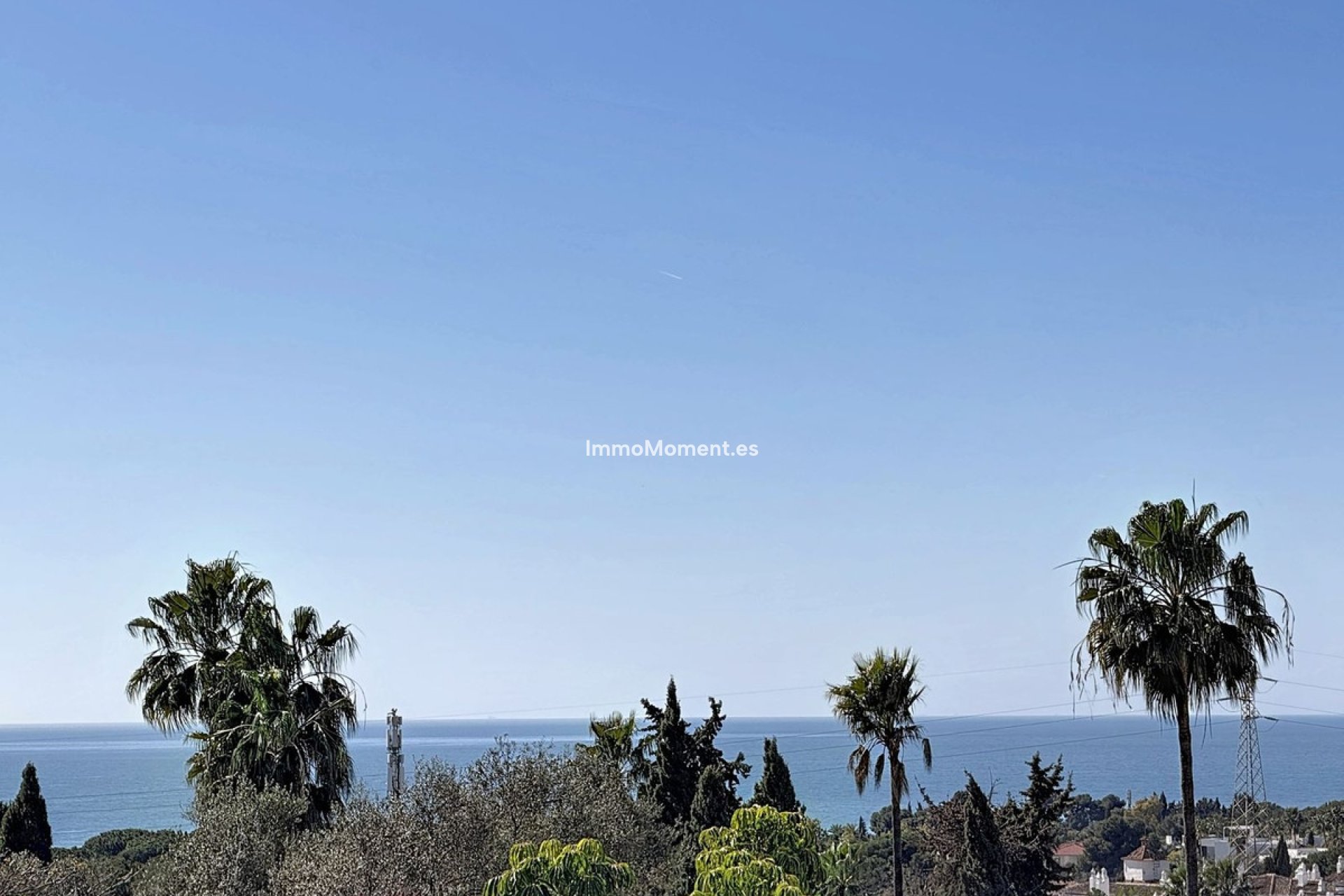 Wiederverkauf - Freistehende Villa - Marbella - Nagüeles