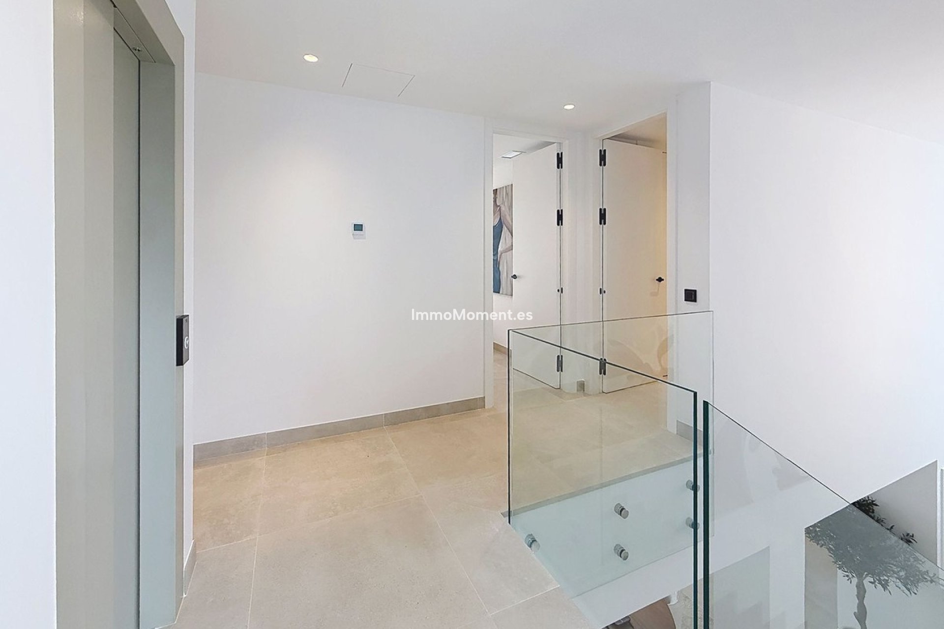 Wiederverkauf - Freistehende Villa - Marbella - Nagüeles