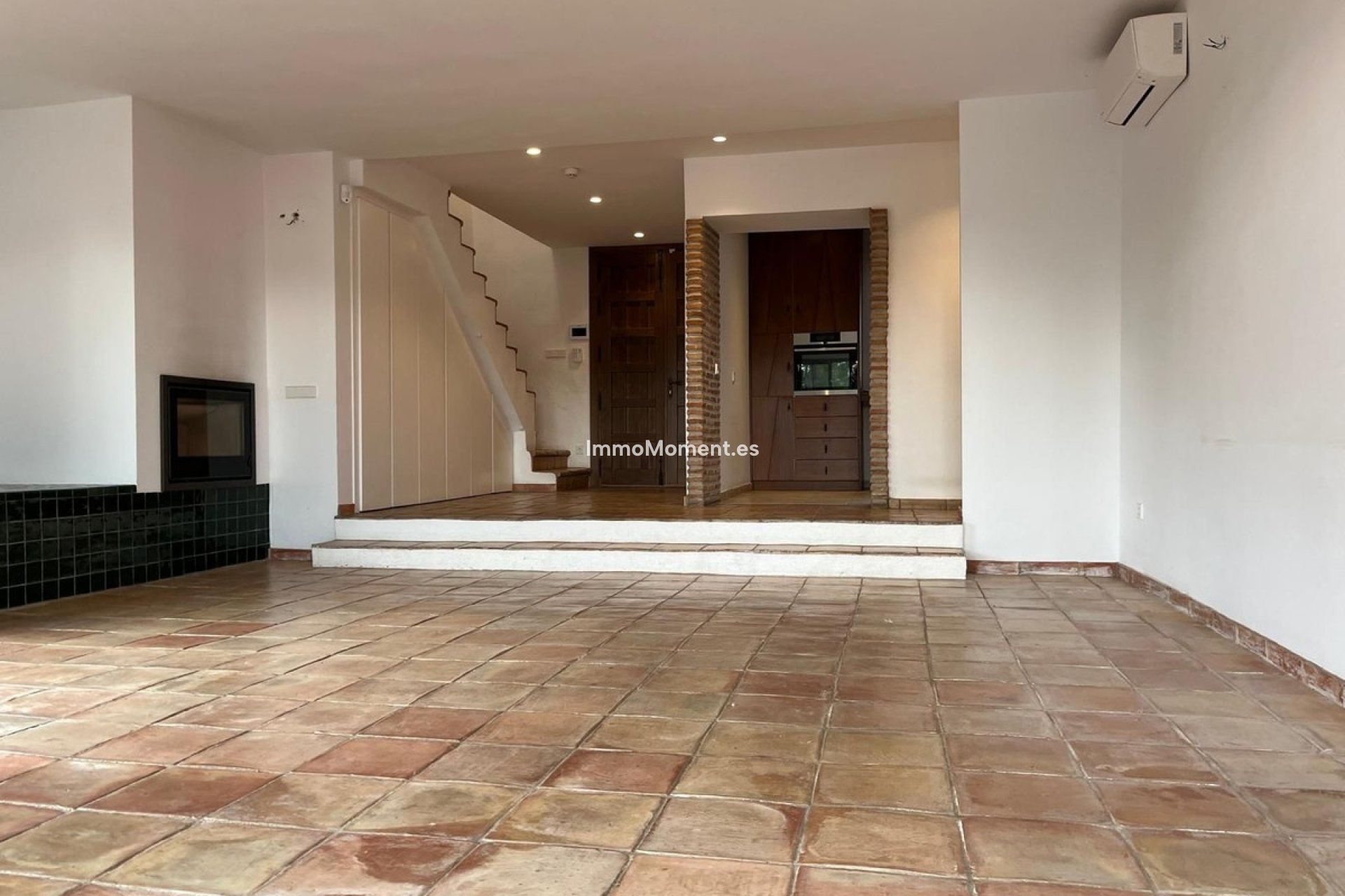 Wiederverkauf - Freistehende Villa - Marbella - Nagüeles
