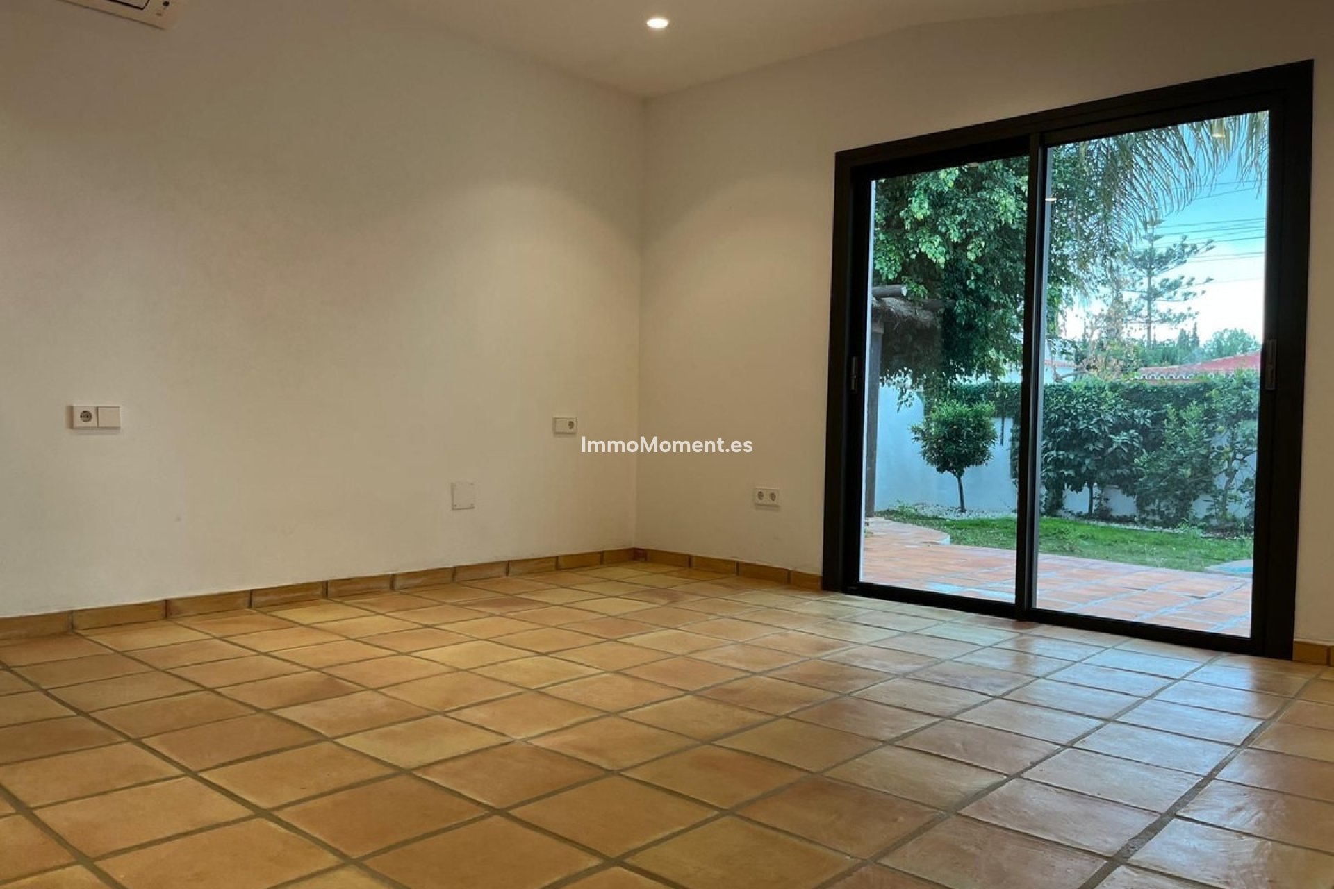 Wiederverkauf - Freistehende Villa - Marbella - Nagüeles