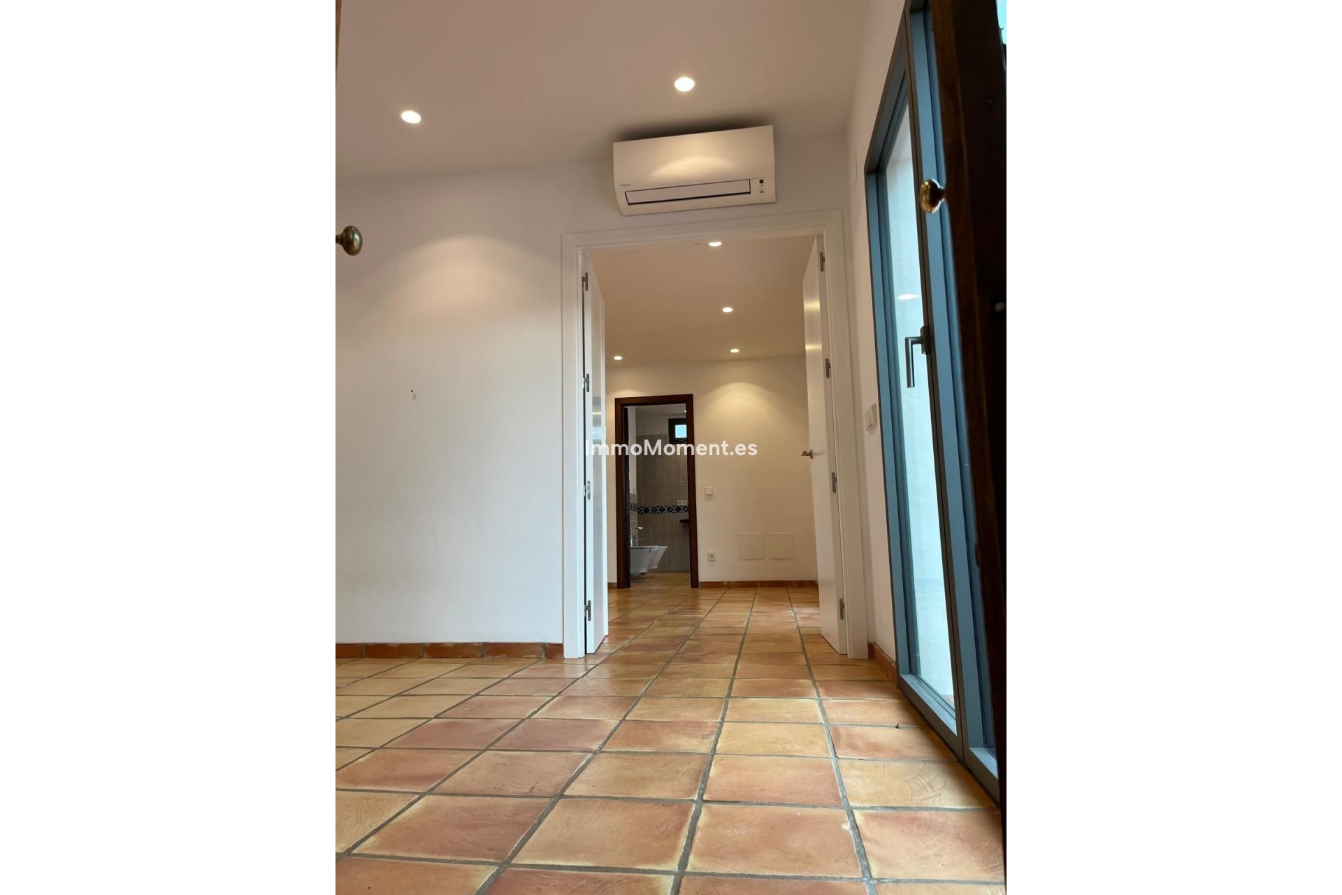Wiederverkauf - Freistehende Villa - Marbella - Nagüeles
