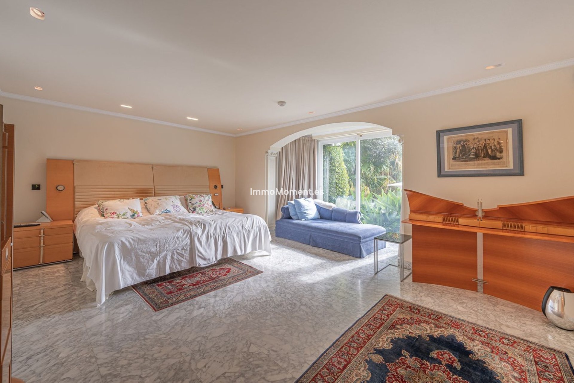 Wiederverkauf - Freistehende Villa - Marbella - Nagüeles