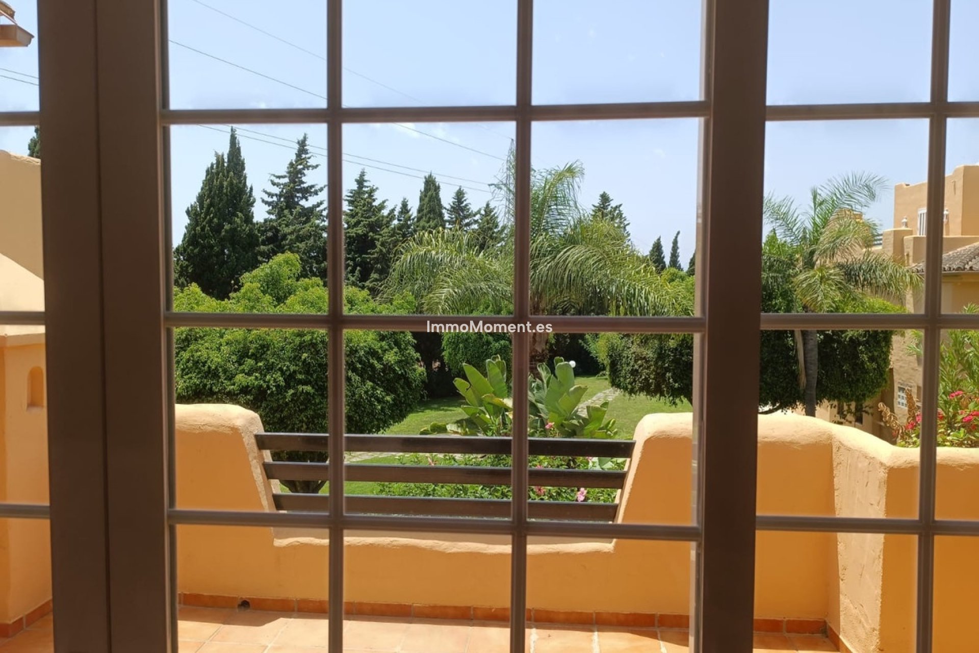 Wiederverkauf - Freistehende Villa - Marbella - Nagüeles