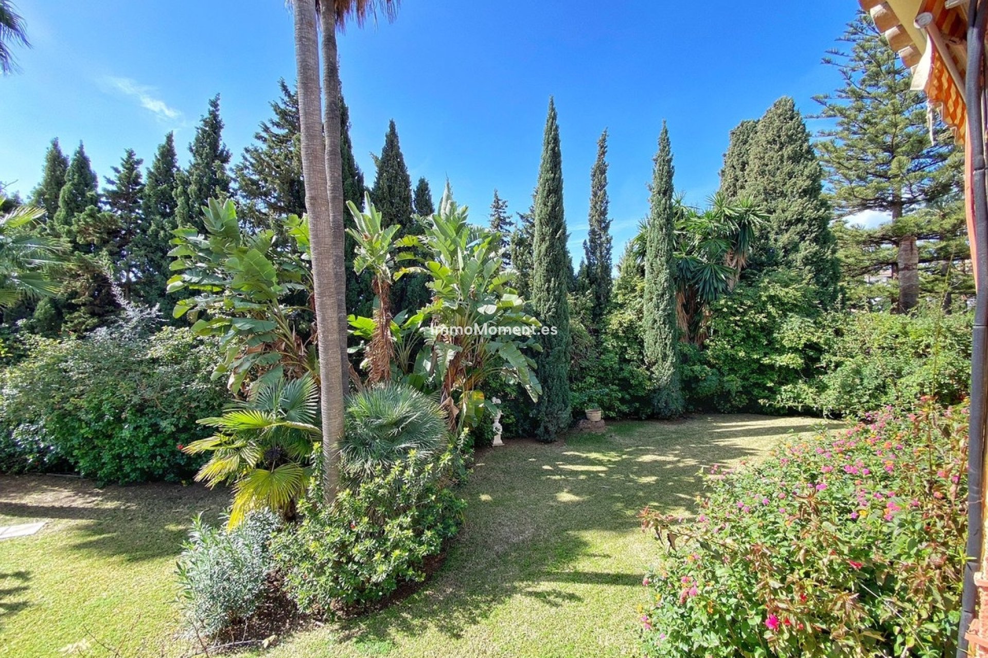 Wiederverkauf - Freistehende Villa - Marbella - Nagüeles