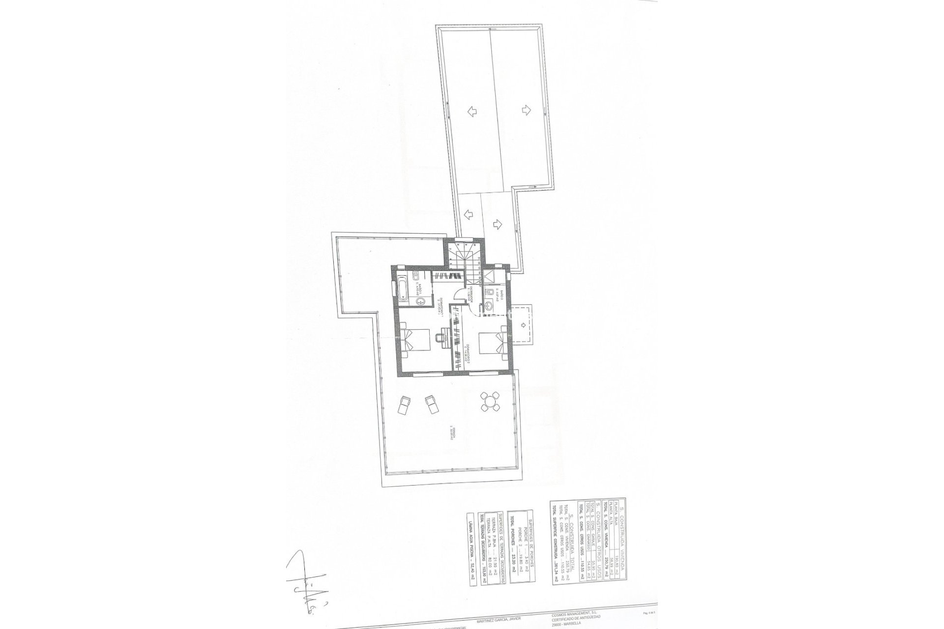 Wiederverkauf - Freistehende Villa - Marbella - Nueva Andalucía