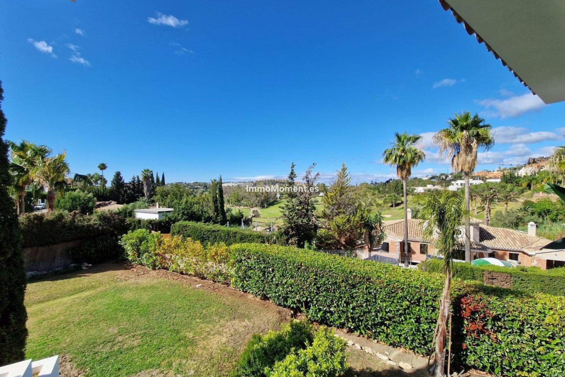 Wiederverkauf - Freistehende Villa - Marbella - Nueva Andalucía
