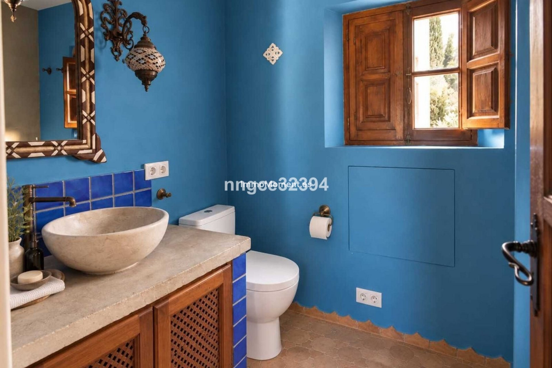 Wiederverkauf - Freistehende Villa - Marbella - Nueva Andalucía