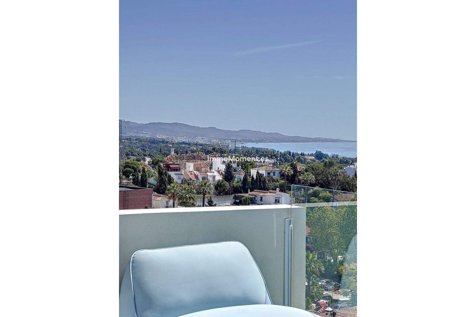 Wiederverkauf - Freistehende Villa - Marbella - Nueva Andalucía