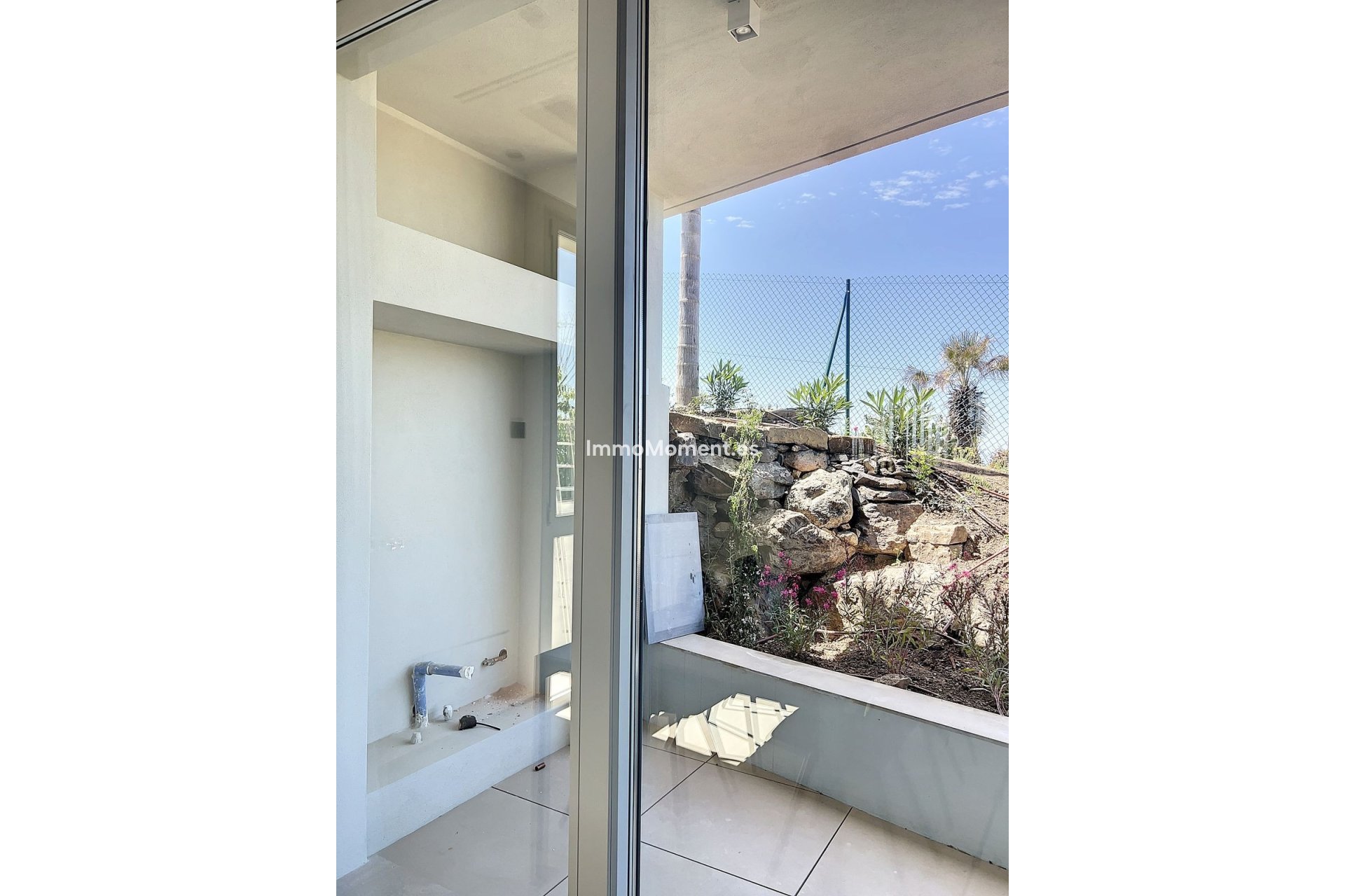 Wiederverkauf - Freistehende Villa - Marbella - Nueva Andalucía