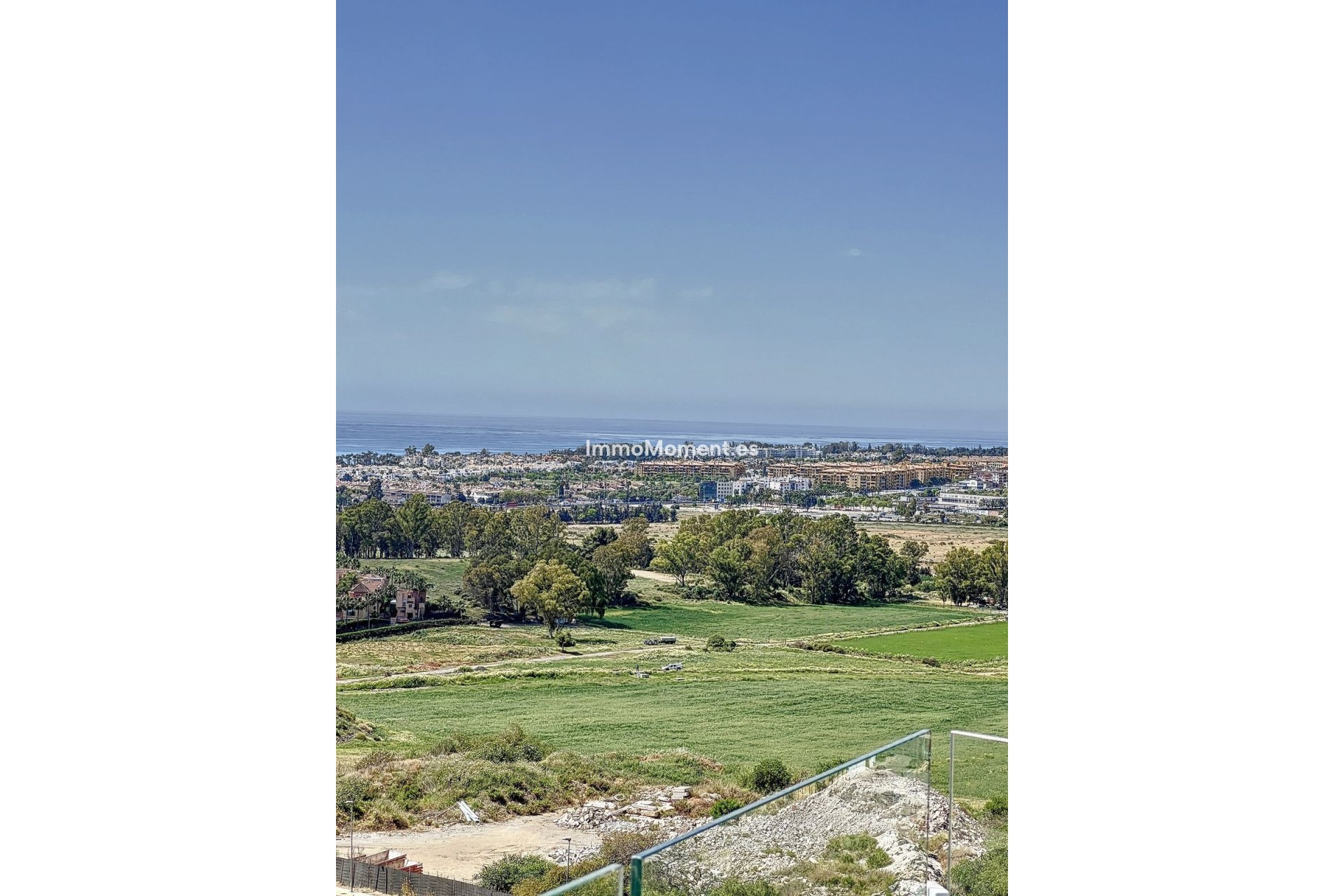 Wiederverkauf - Freistehende Villa - Marbella - Nueva Andalucía