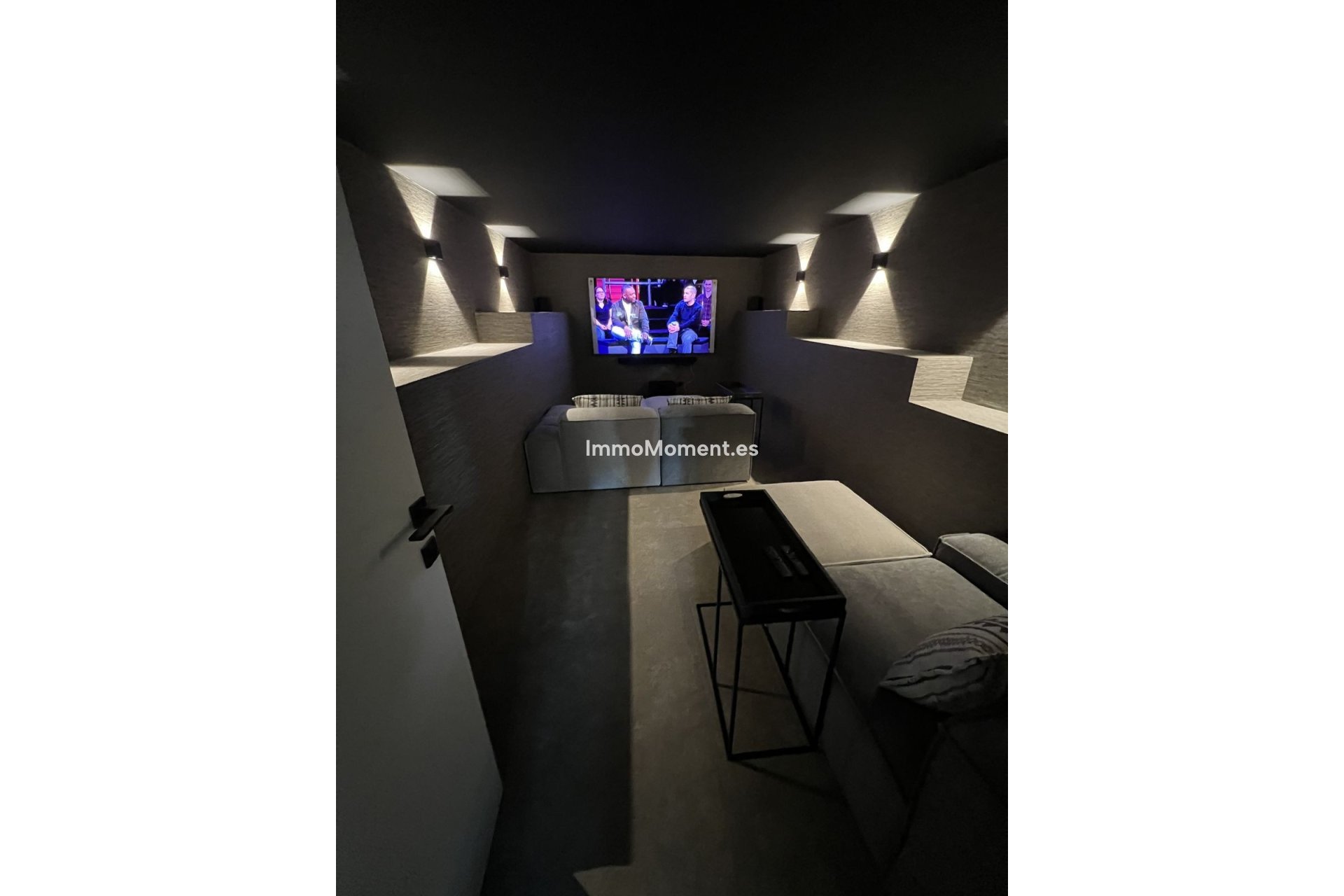 Wiederverkauf - Freistehende Villa - Marbella - Nueva Andalucía