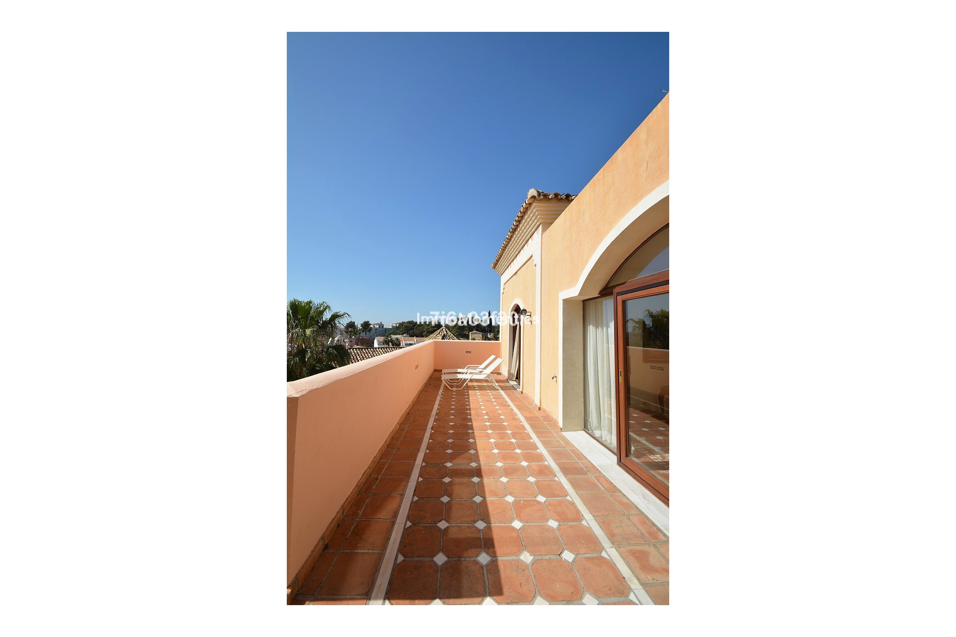 Wiederverkauf - Freistehende Villa - Marbella - Nueva Andalucía