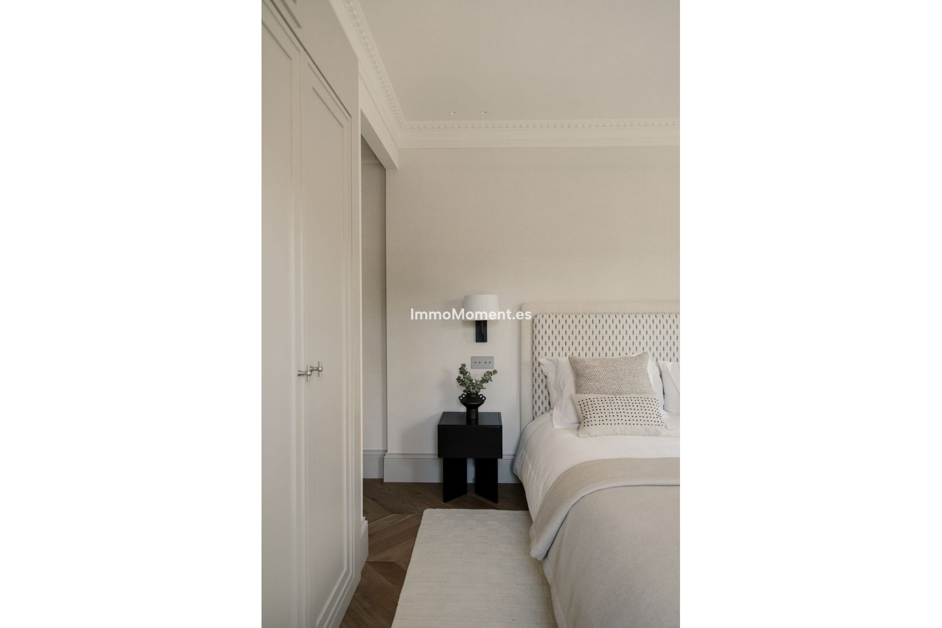 Wiederverkauf - Freistehende Villa - Marbella - Nueva Andalucía