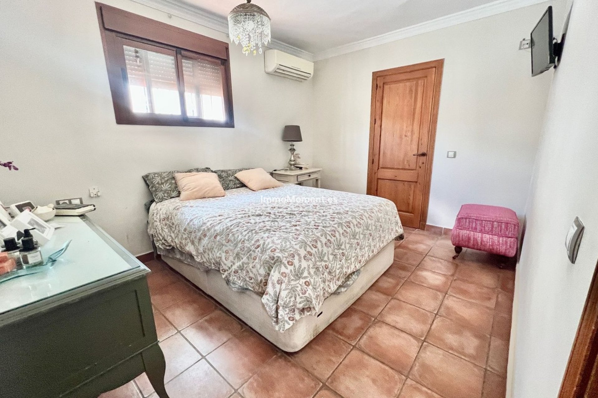 Wiederverkauf - Freistehende Villa - Marbella - Nueva Andalucía