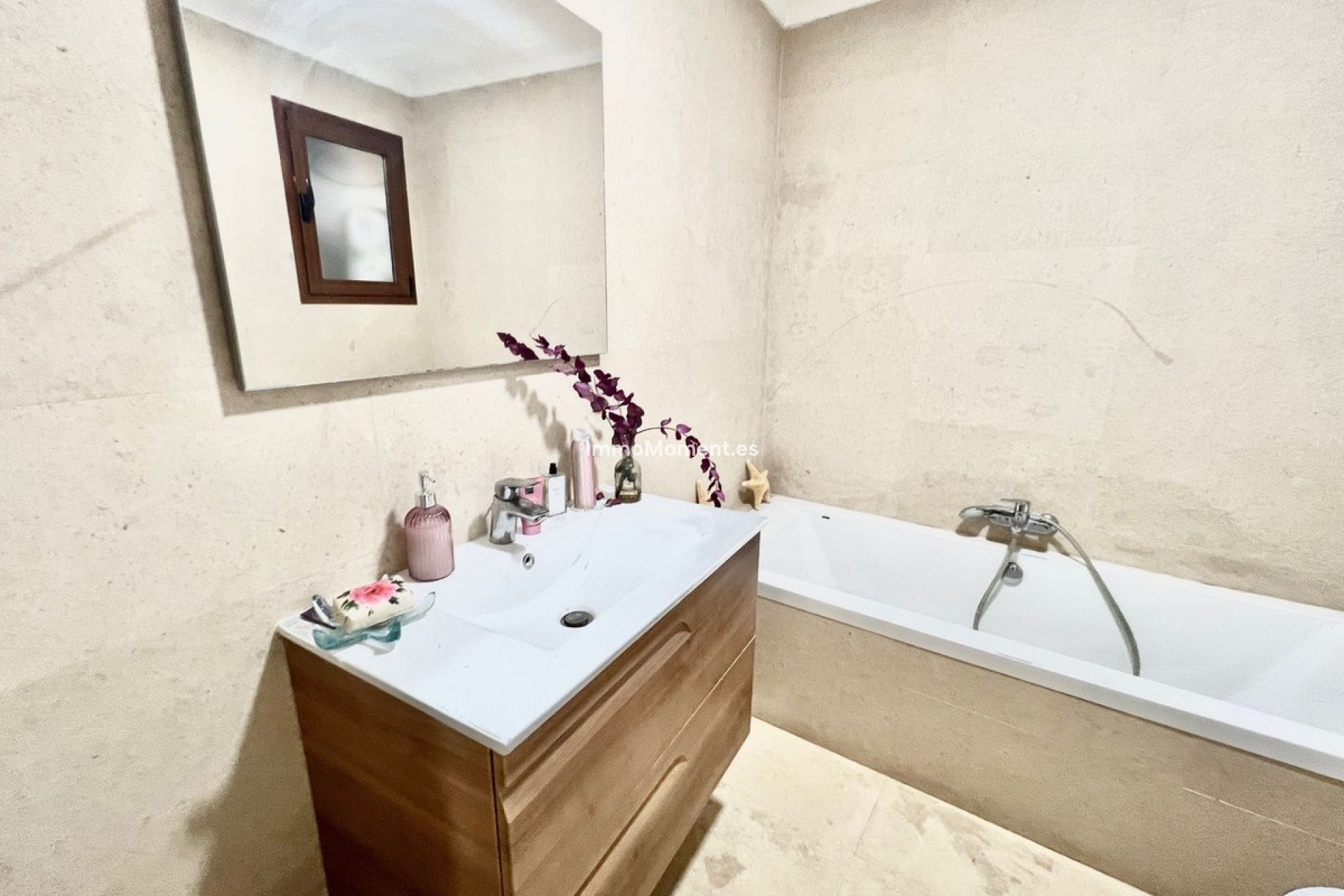 Wiederverkauf - Freistehende Villa - Marbella - Nueva Andalucía
