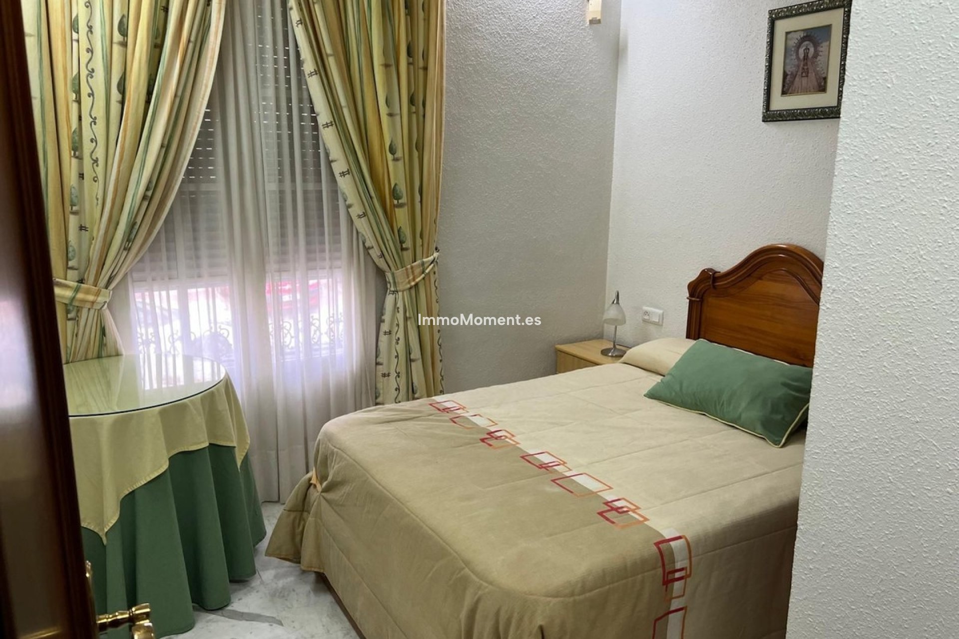 Wiederverkauf - Freistehende Villa - Marbella - Nueva Andalucía
