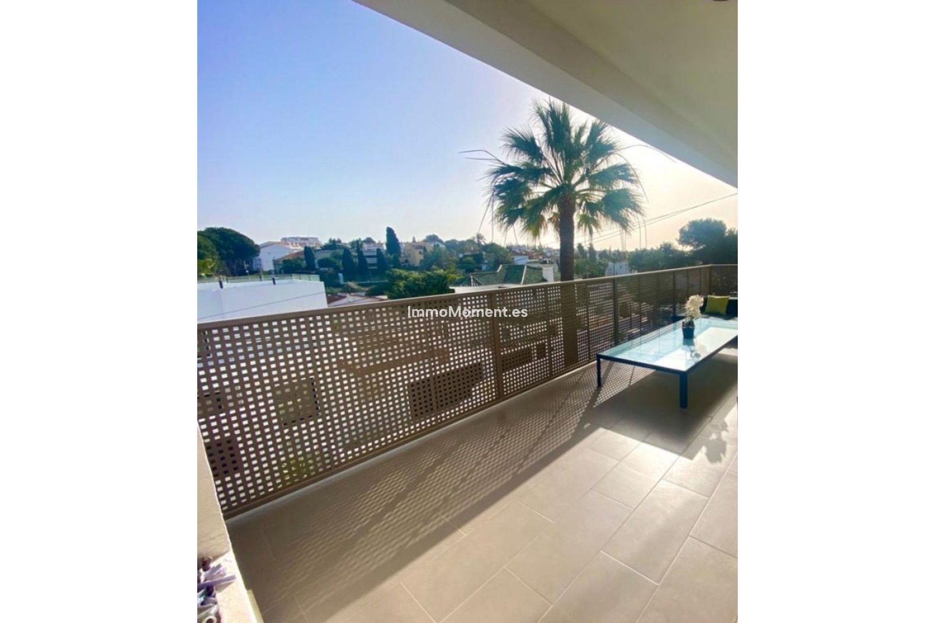 Wiederverkauf - Freistehende Villa - Marbella - Nueva Andalucía