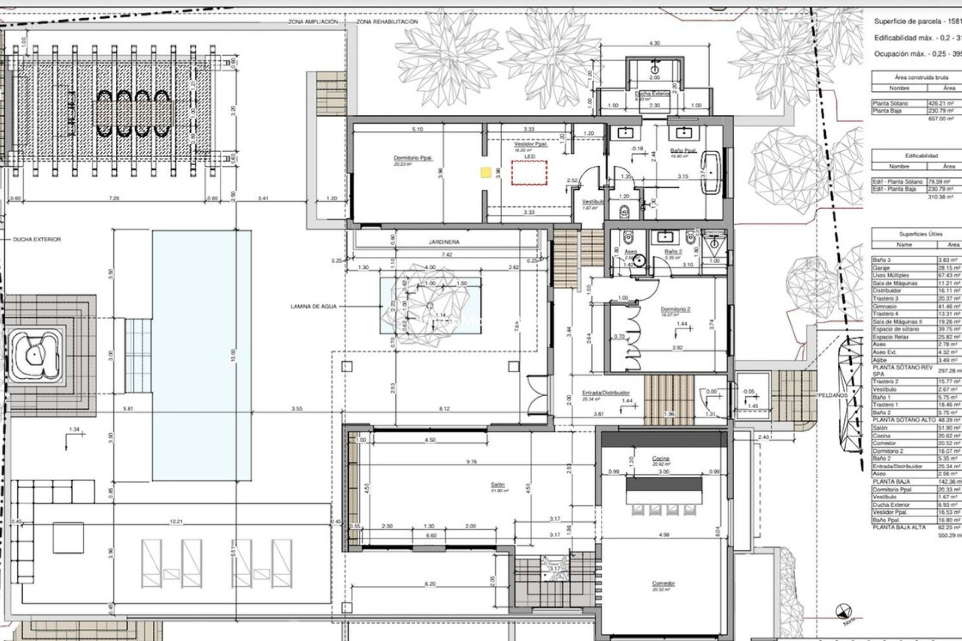 Wiederverkauf - Freistehende Villa - Marbella - Nueva Andalucía