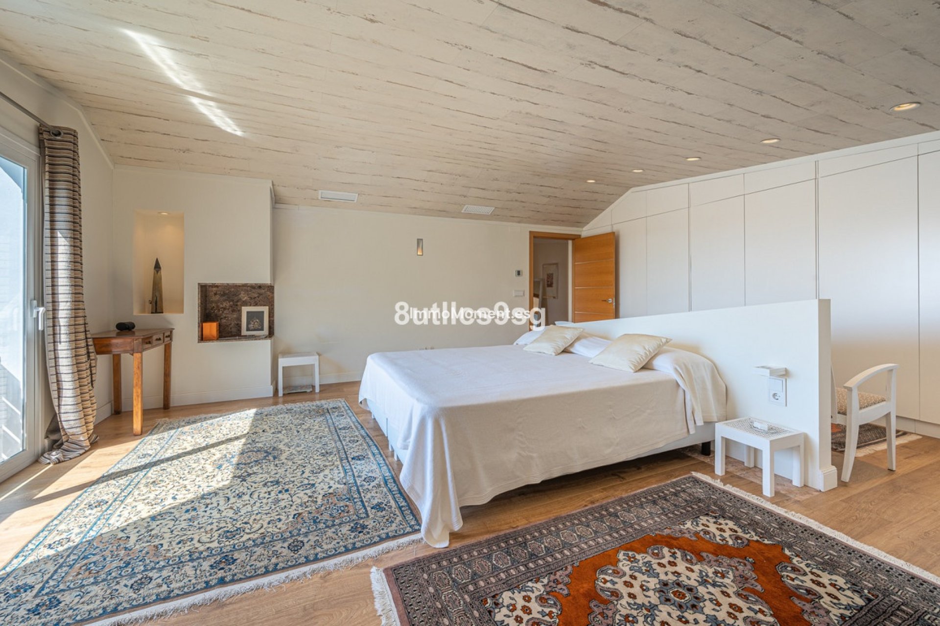 Wiederverkauf - Freistehende Villa - Marbella - Nueva Andalucía
